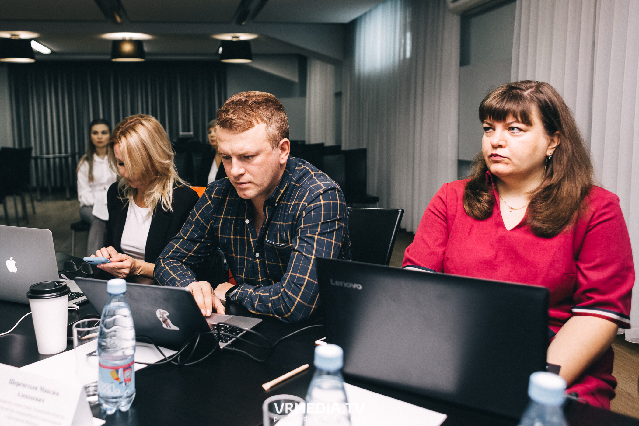 Акселерационная программа для представителей НКО «Содействие»