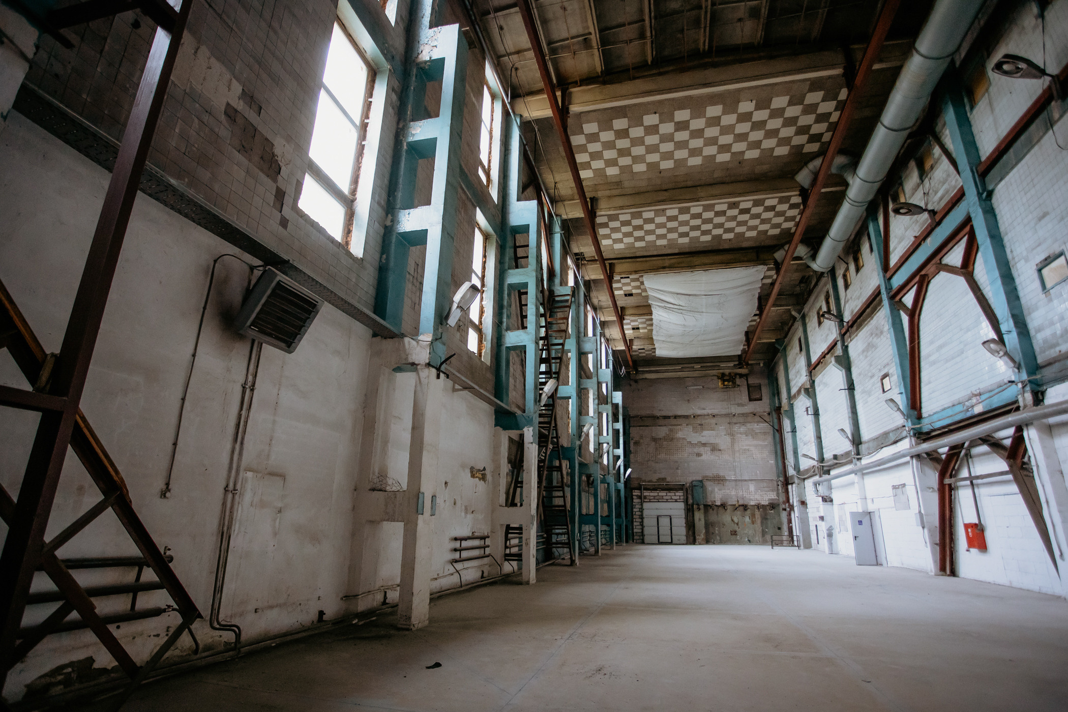 Культурное пространство «Редакция»