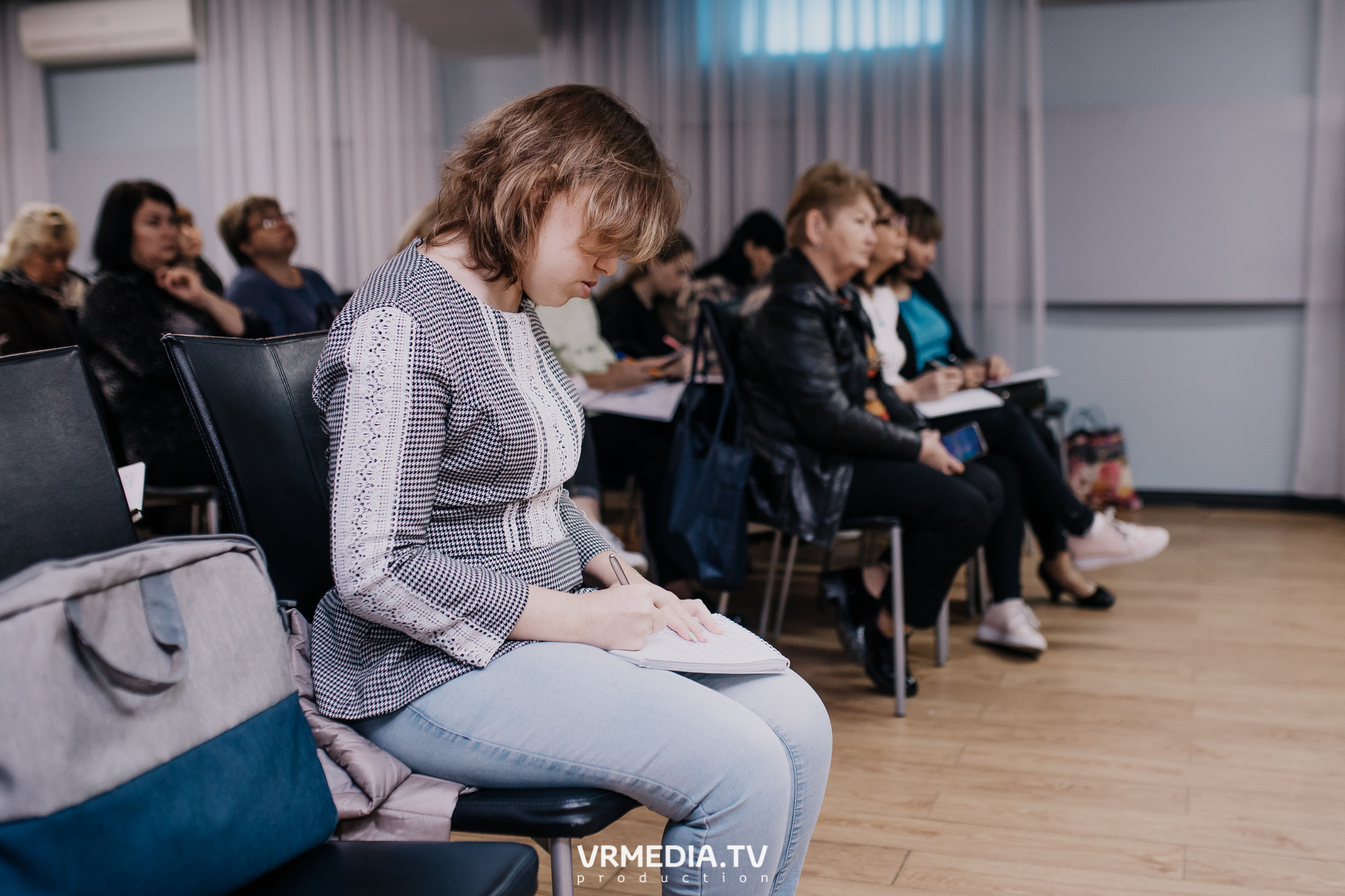 Проектная школа «ПроНКО»