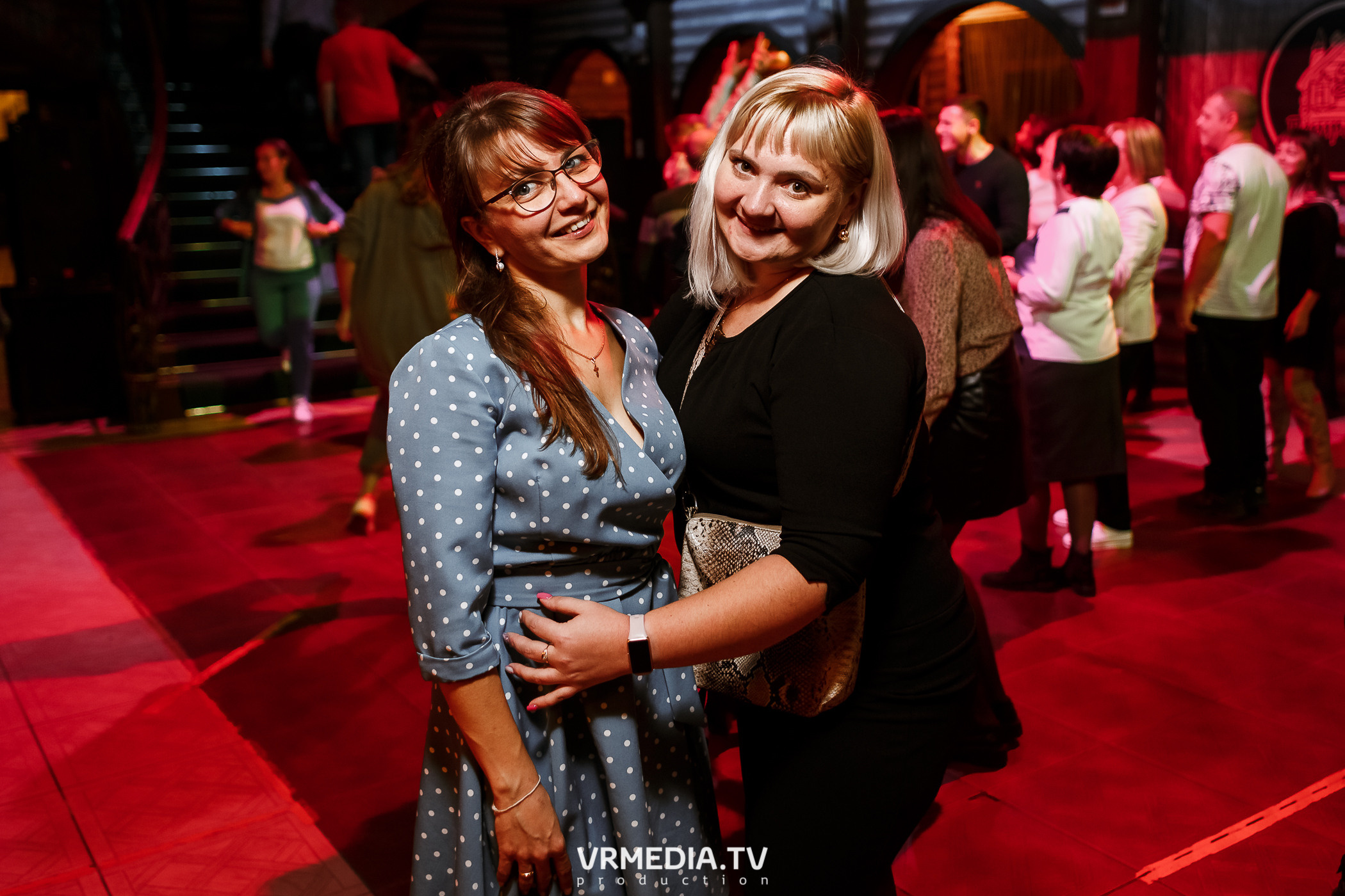 В гостях «У Петровича»