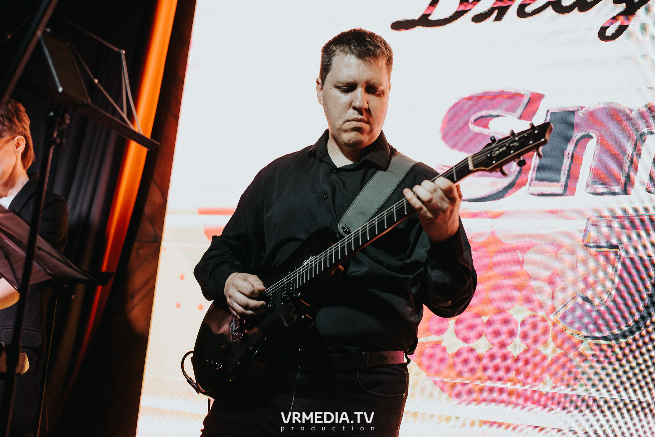 Джазовая среда. Mainstream & Smooth Jazz