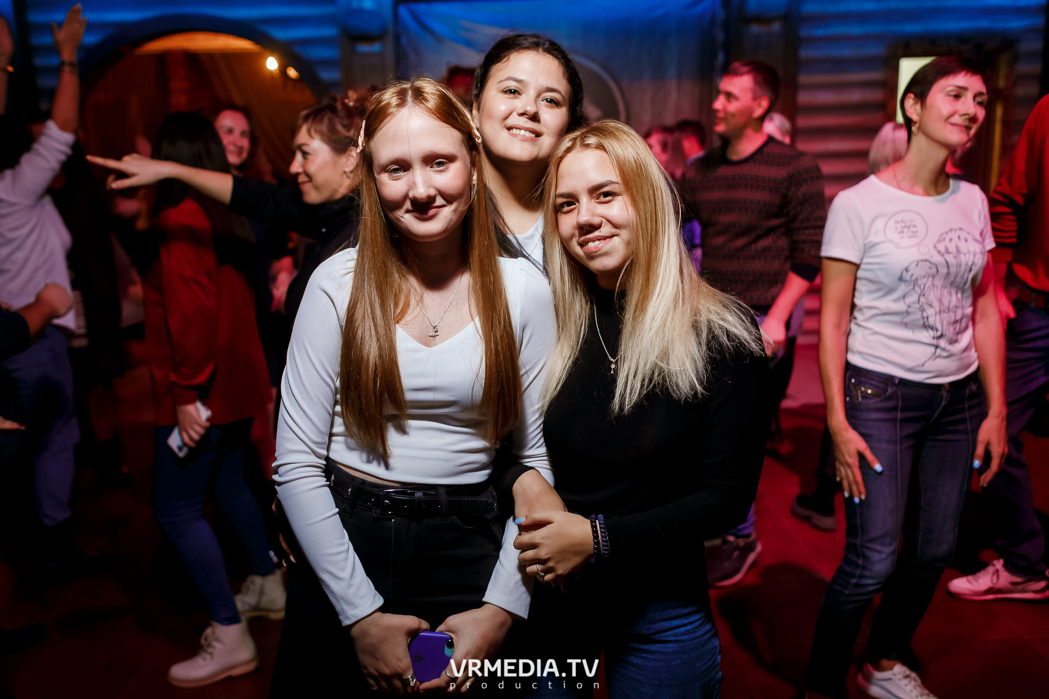 В гостях «У Петровича»