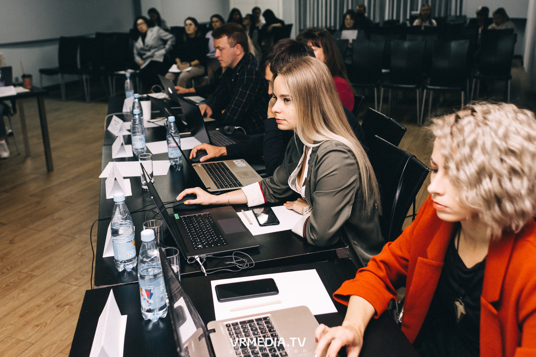 Акселерационная программа для представителей НКО «Содействие»