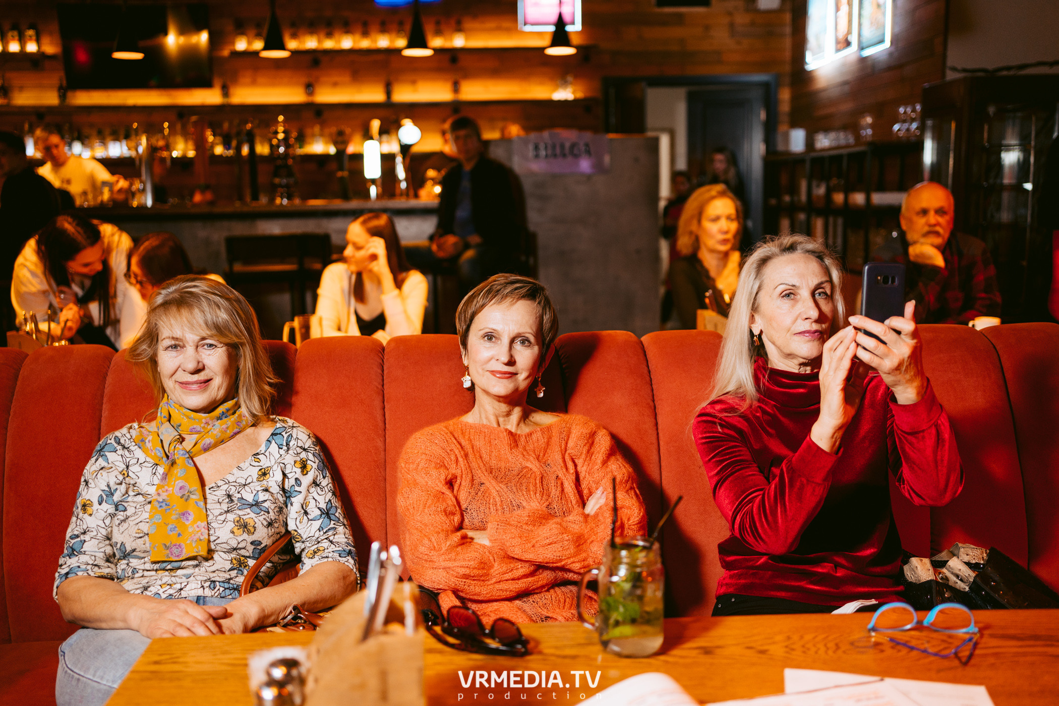 Джазовая среда. ROY YOUNG (Великобритания)