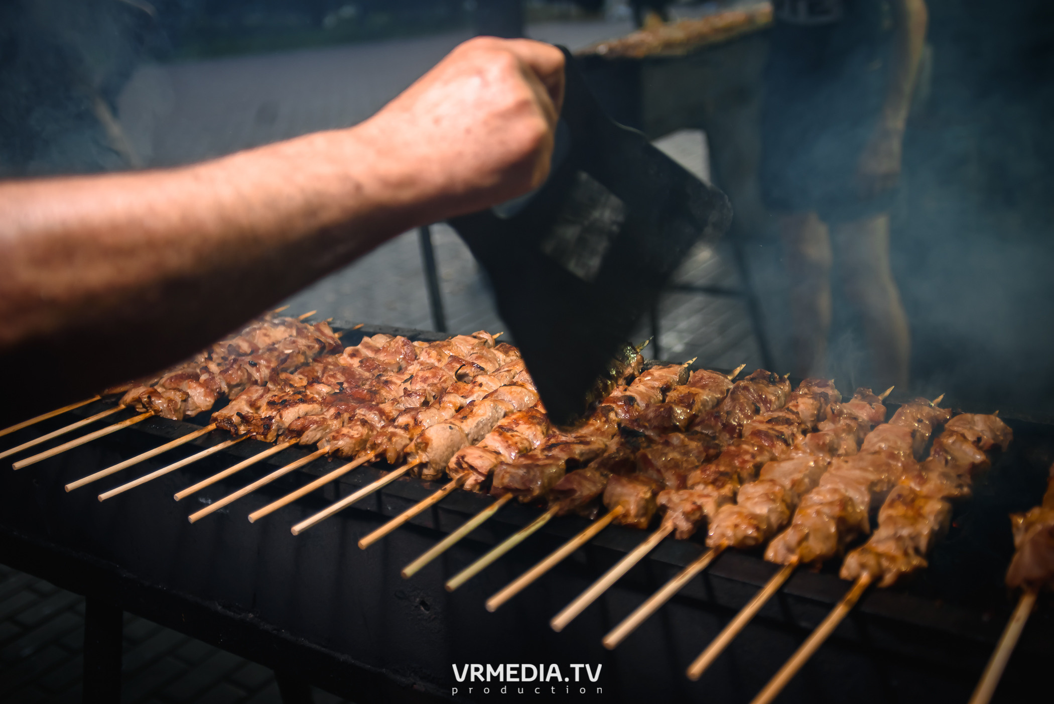 В гостях «У Петровича»