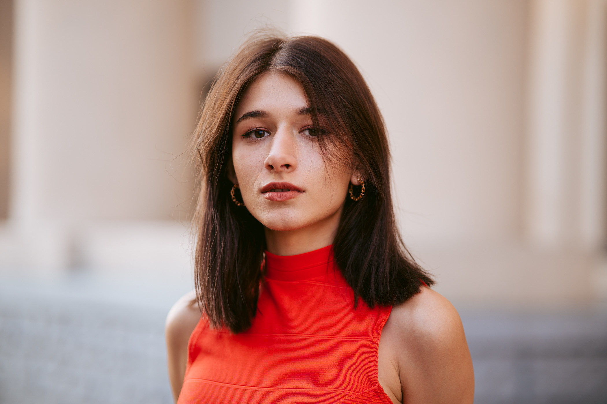 Драмтеатр (Весенняя, 11)