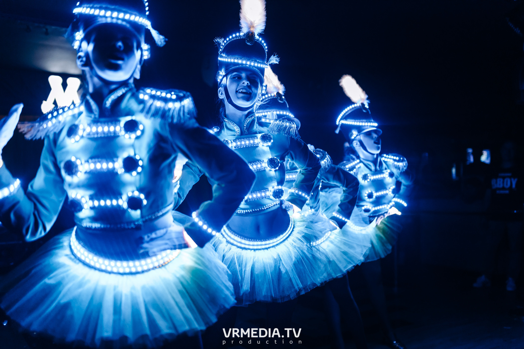 День рождения ресторана «Мюнхен»