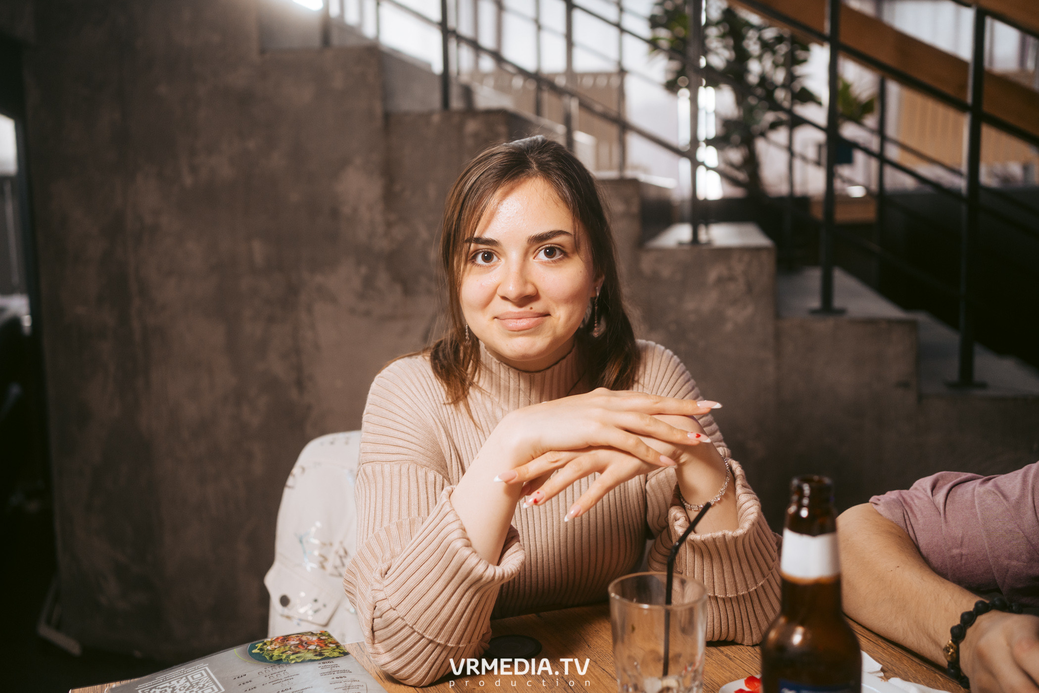 Эйнштейн Party в баре «DOSKI»