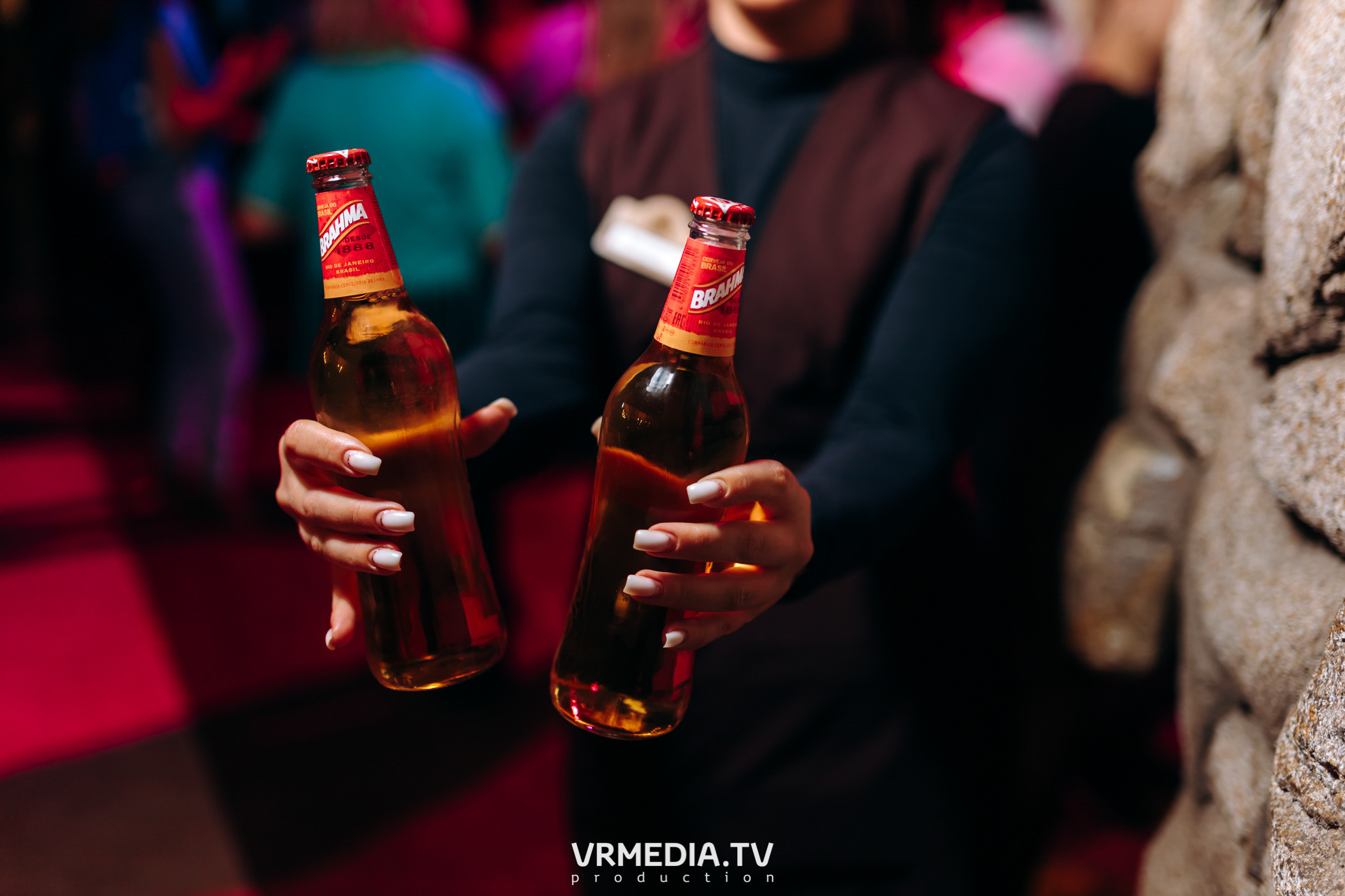 В гостях «У Петровича»