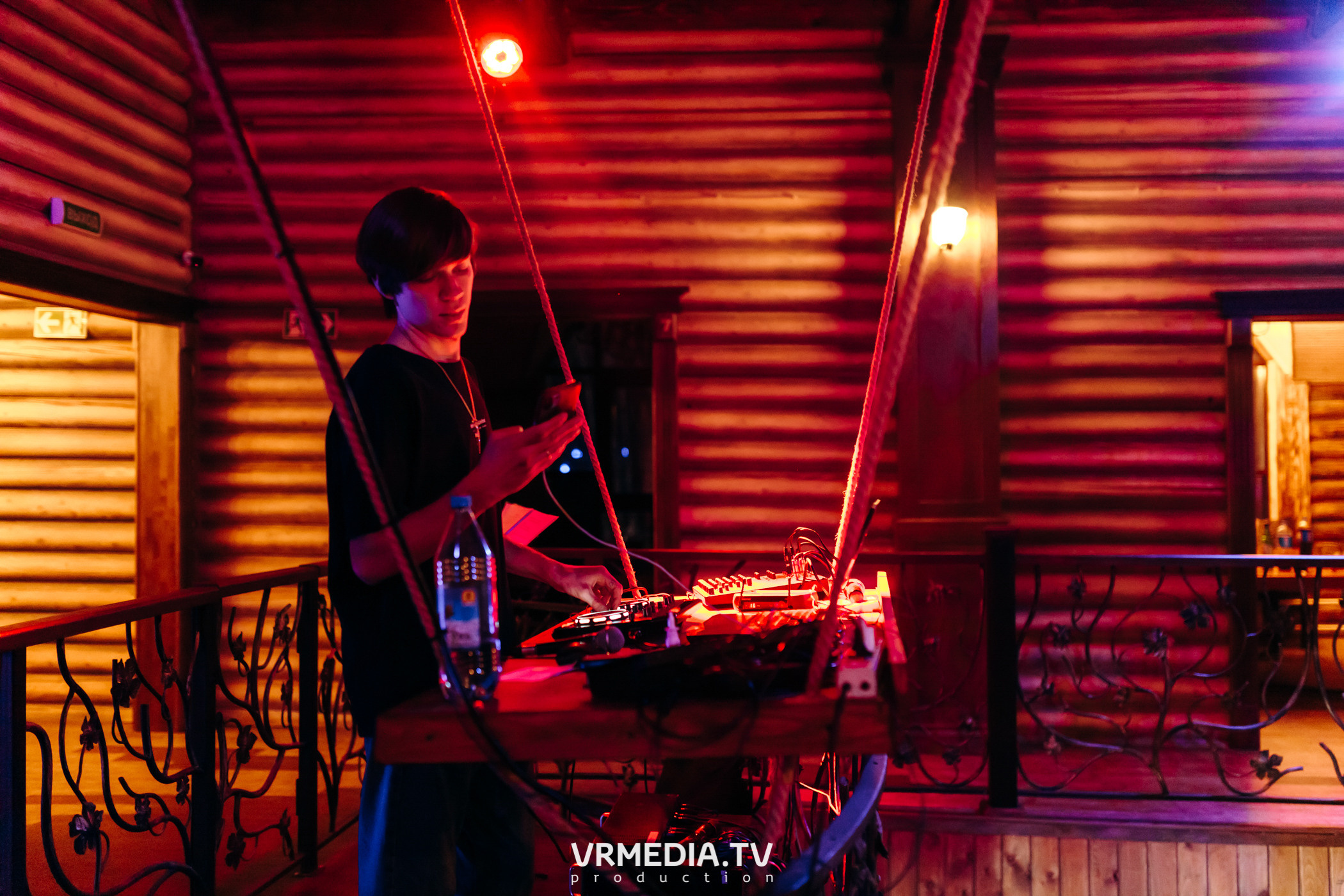 В гостях «У Петровича»