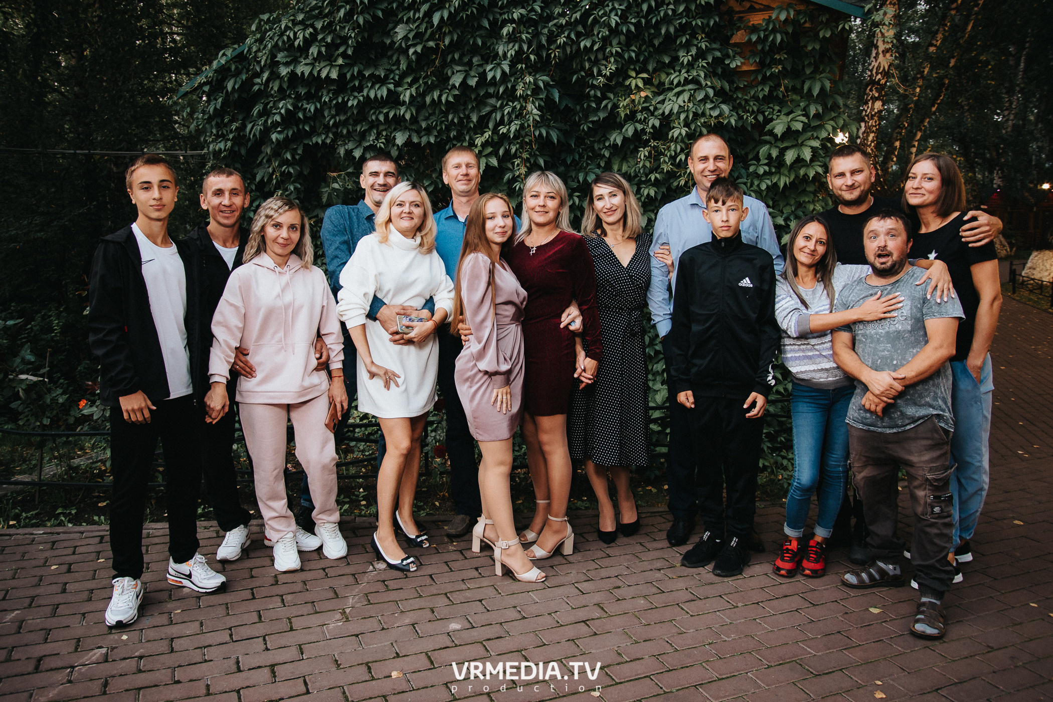 В гостях «У Петровича»