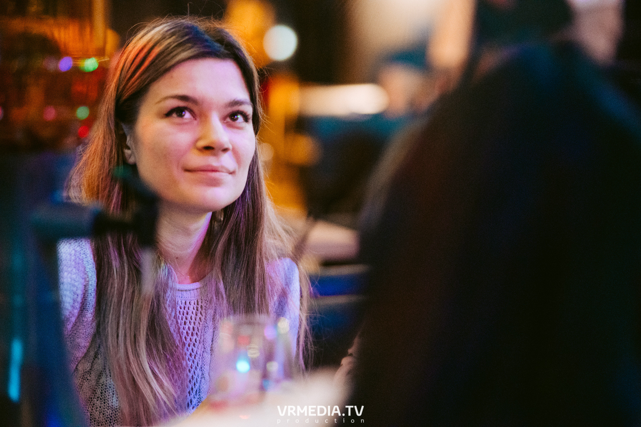 WoW QuiZ в баре «DOSKI»