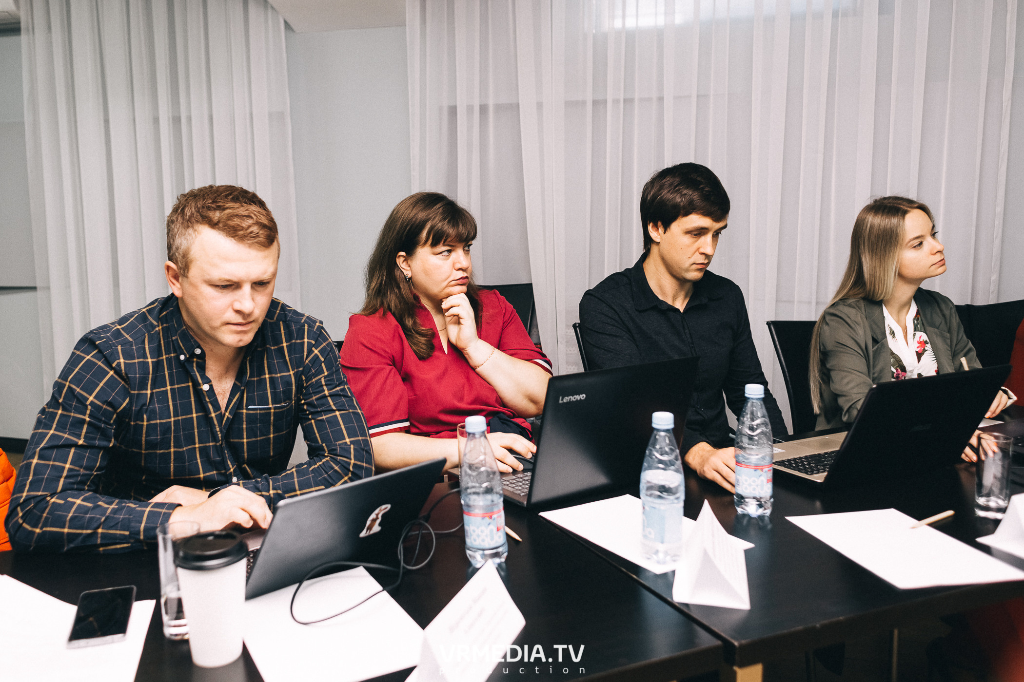 Акселерационная программа для представителей НКО «Содействие»