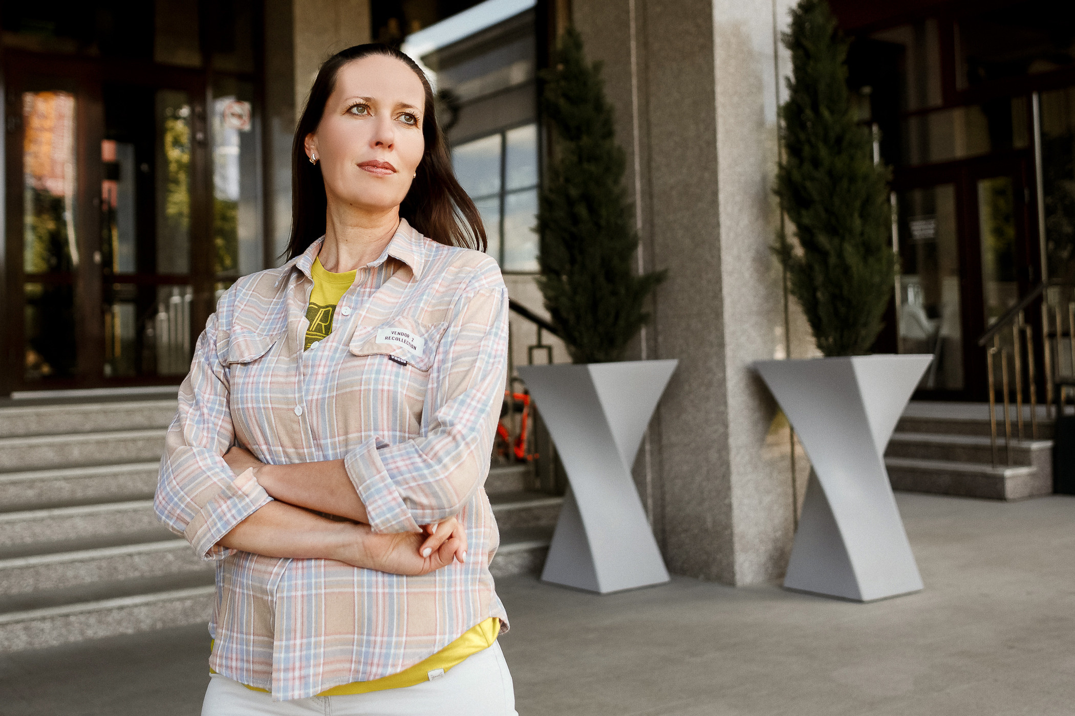 Притомская Набережная