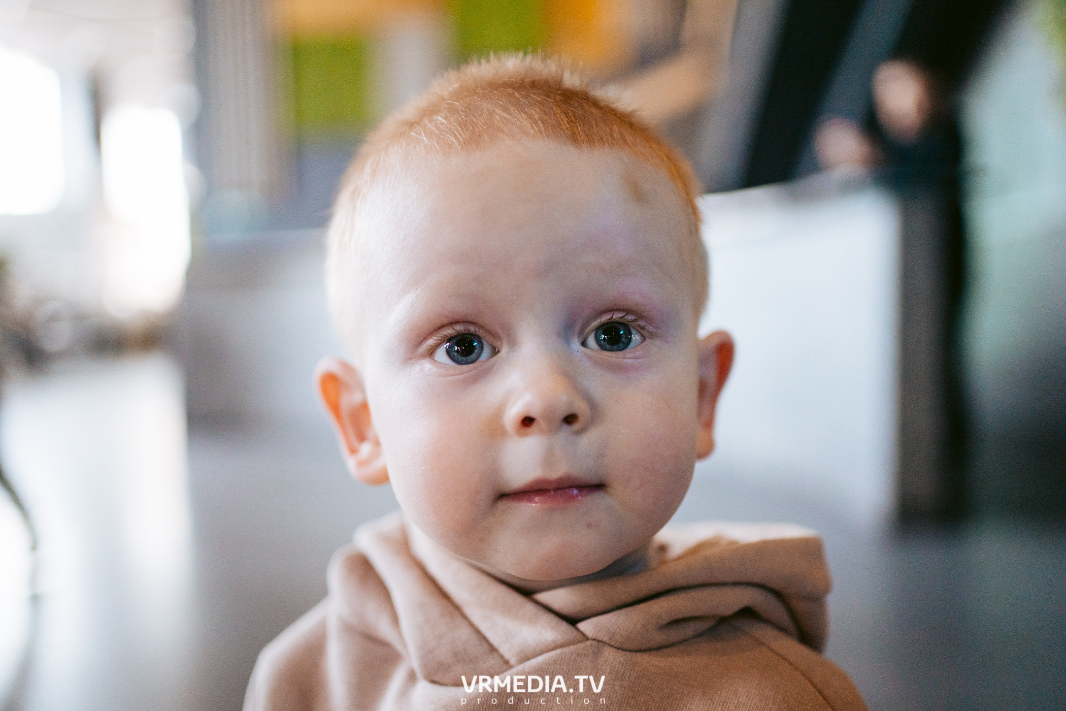 Baby time в баре «DOSKI»