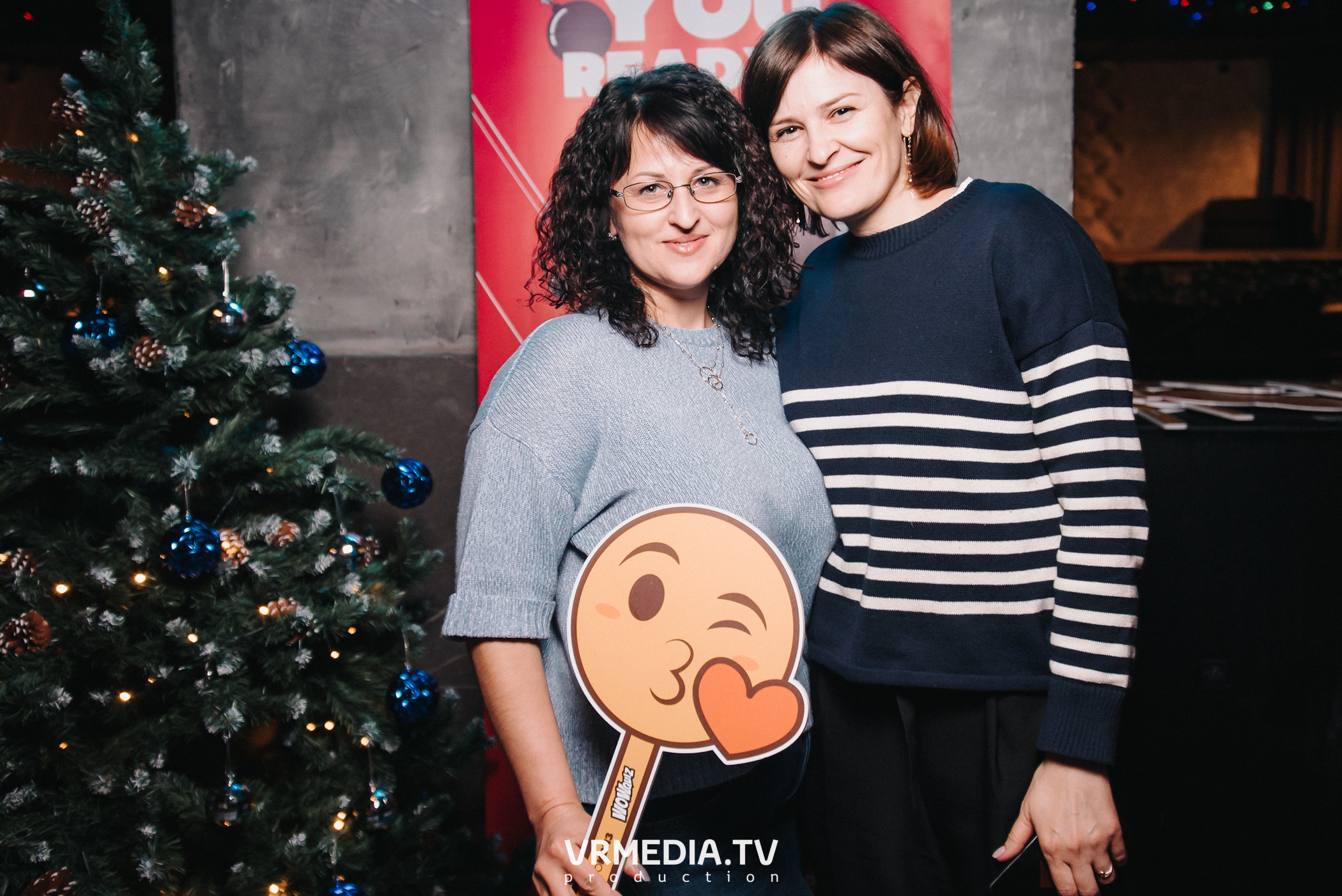 WoW QuiZ в баре «DOSKI»