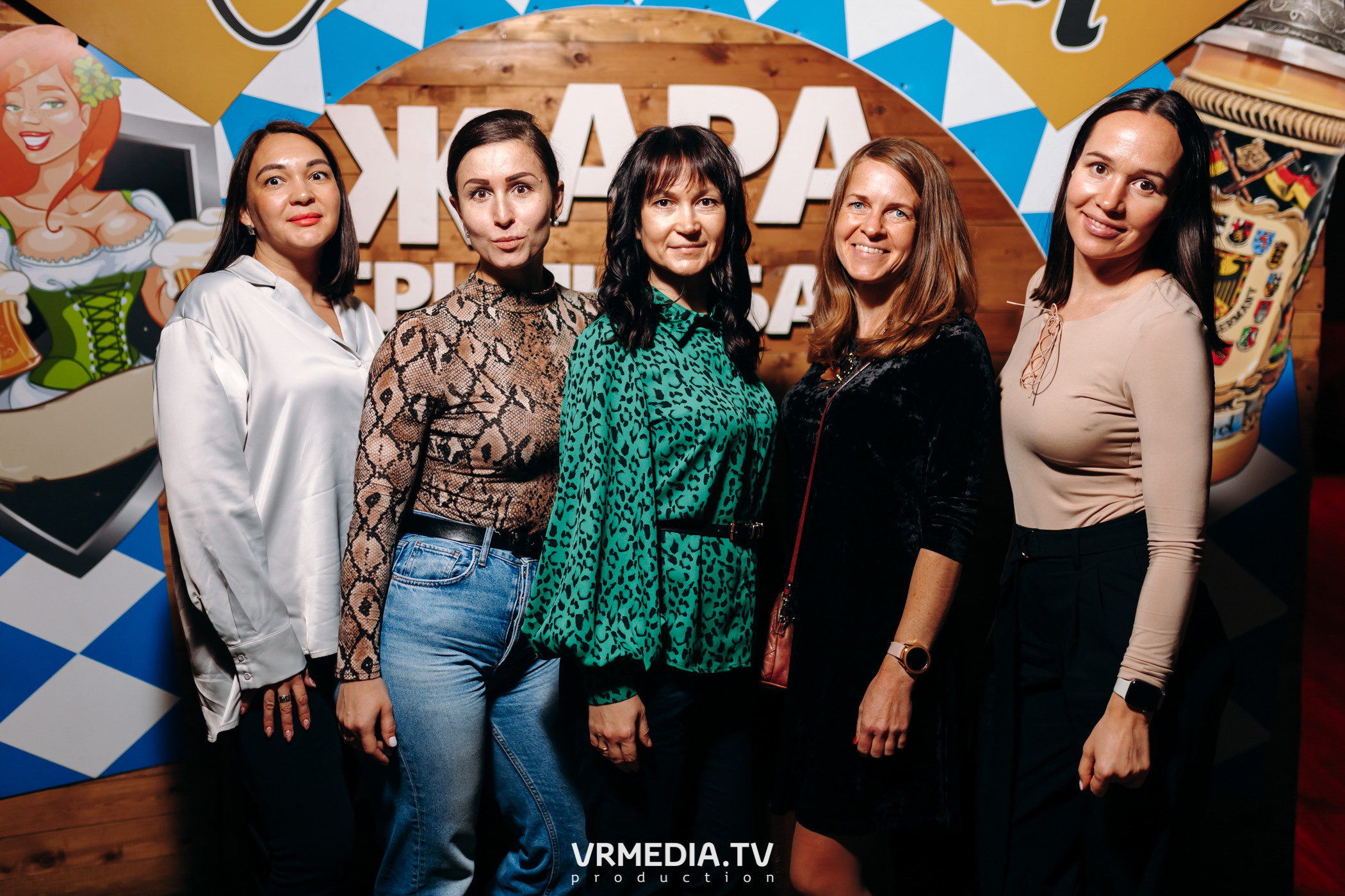 #ЖАРКИЕДНИИНОЧИ в гриль-баре «Жара»