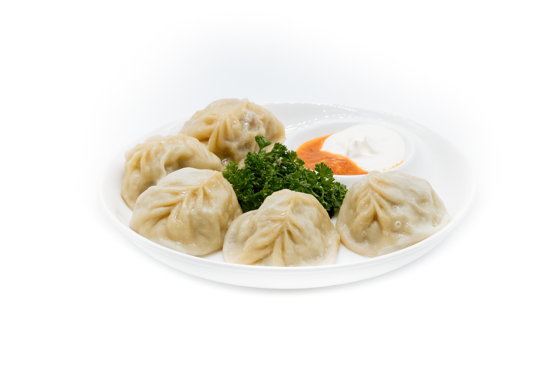 Кафе узбекской кухни «Манучер»