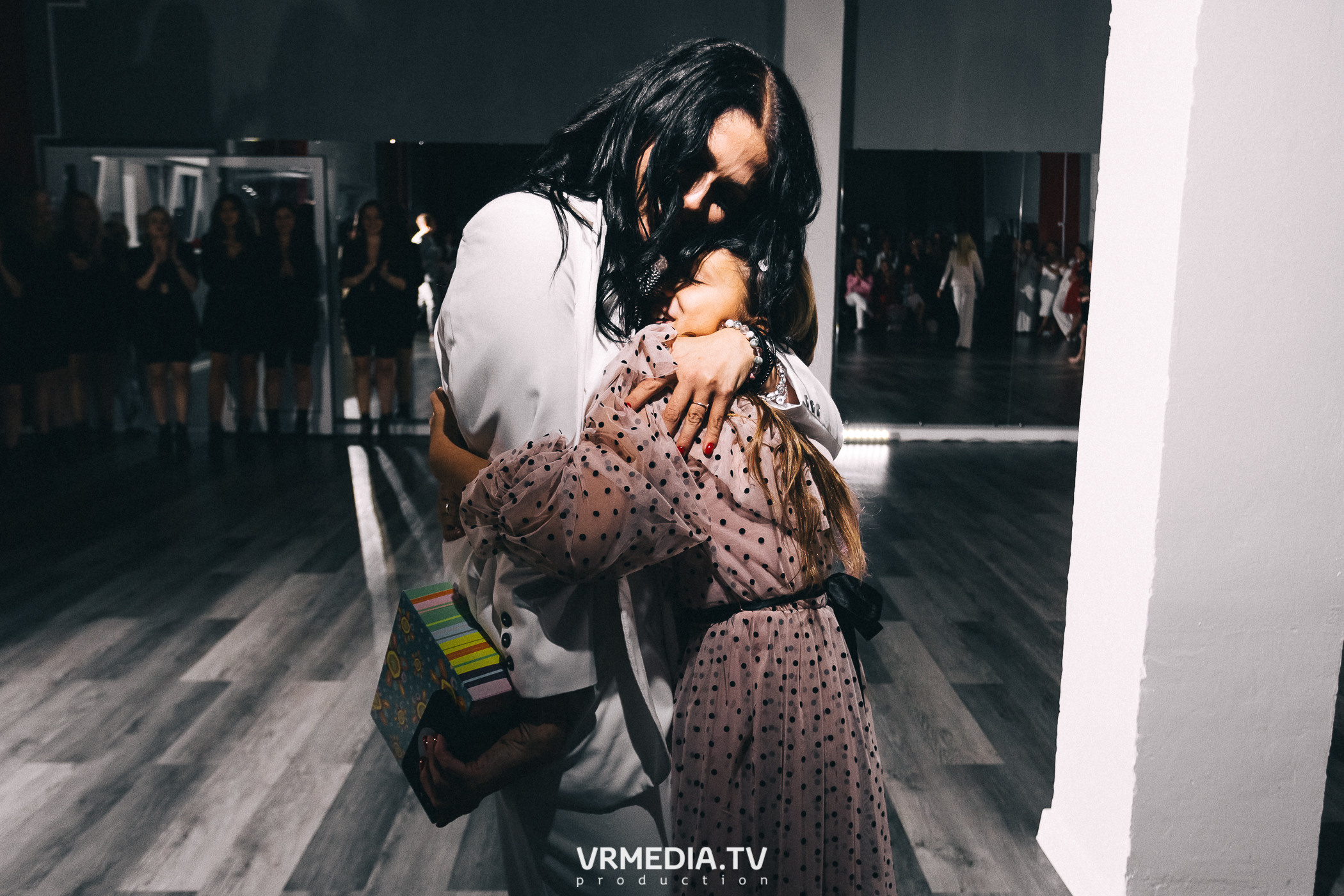 Открытие пространства «FREEDOM by Kseniya Aleksandrova»