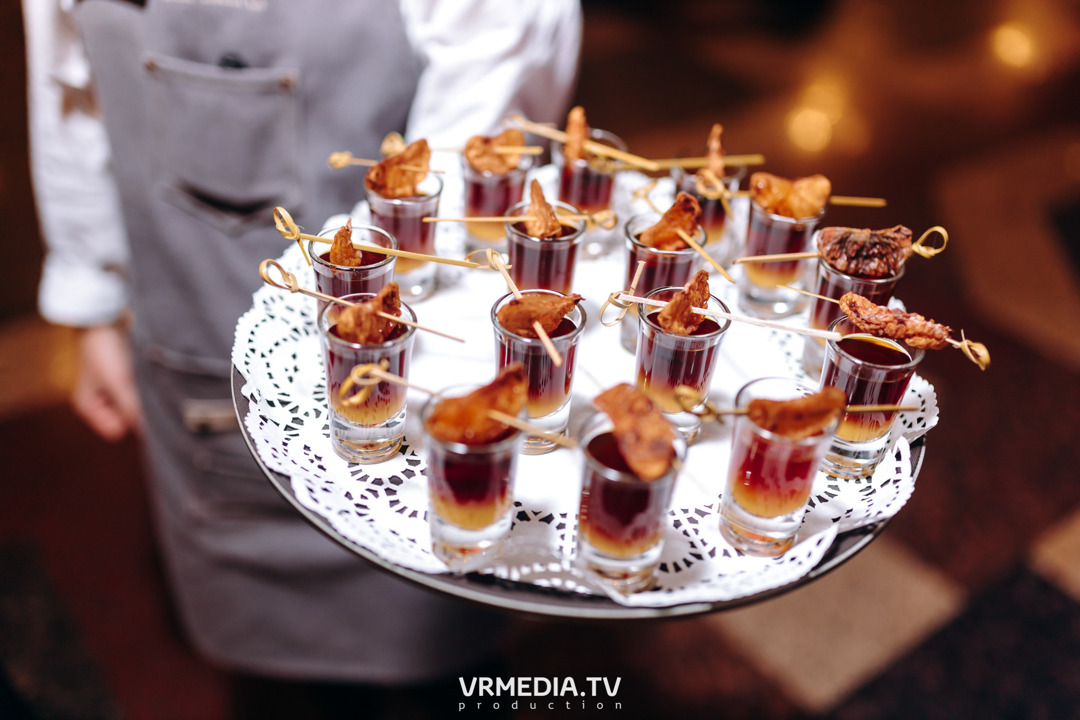 «Игра с Александром Друзем». В честь 27-летия компании БКС