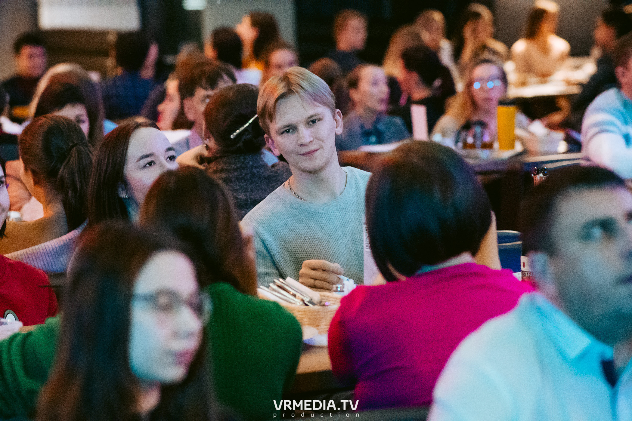 WoW QuiZ в баре «DOSKI»