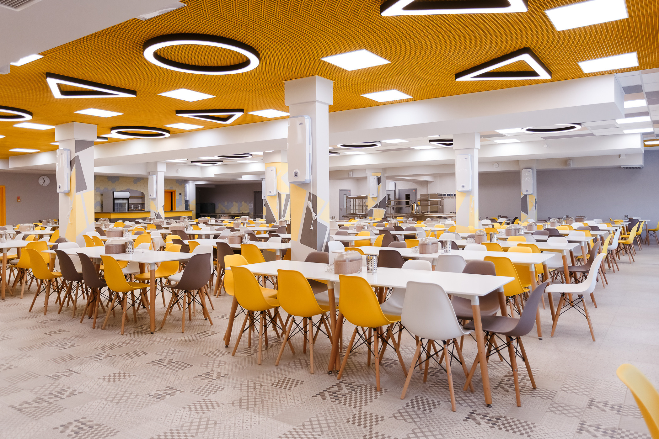 МБОУ Средняя общеобразовательная школа № 5