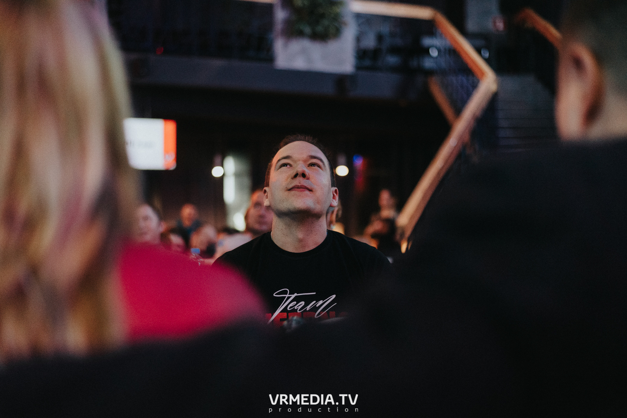 WoW QuiZ в баре «DOSKI»