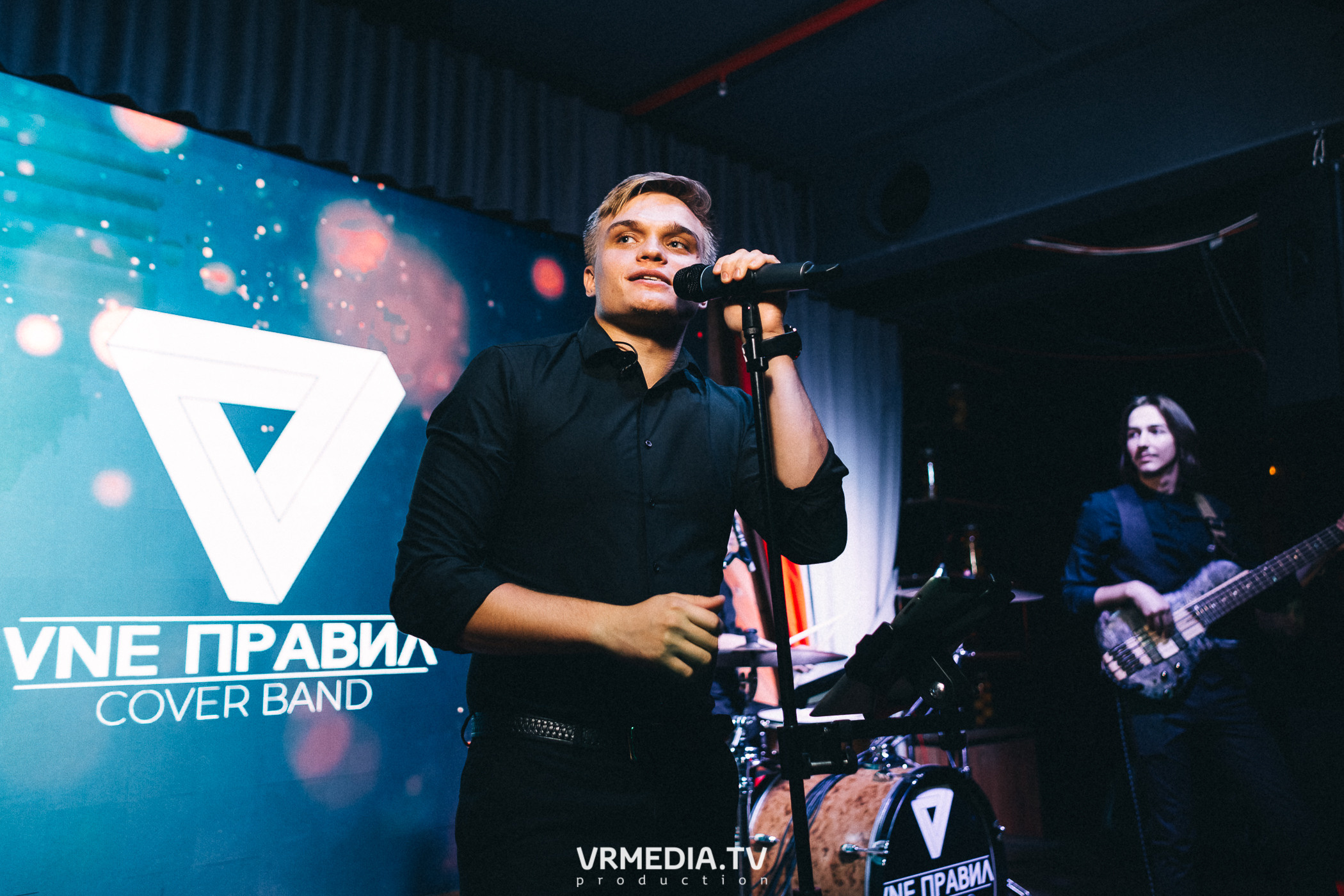 #ЖАРКИЕДНИИНОЧИ в гриль-баре «Жара»