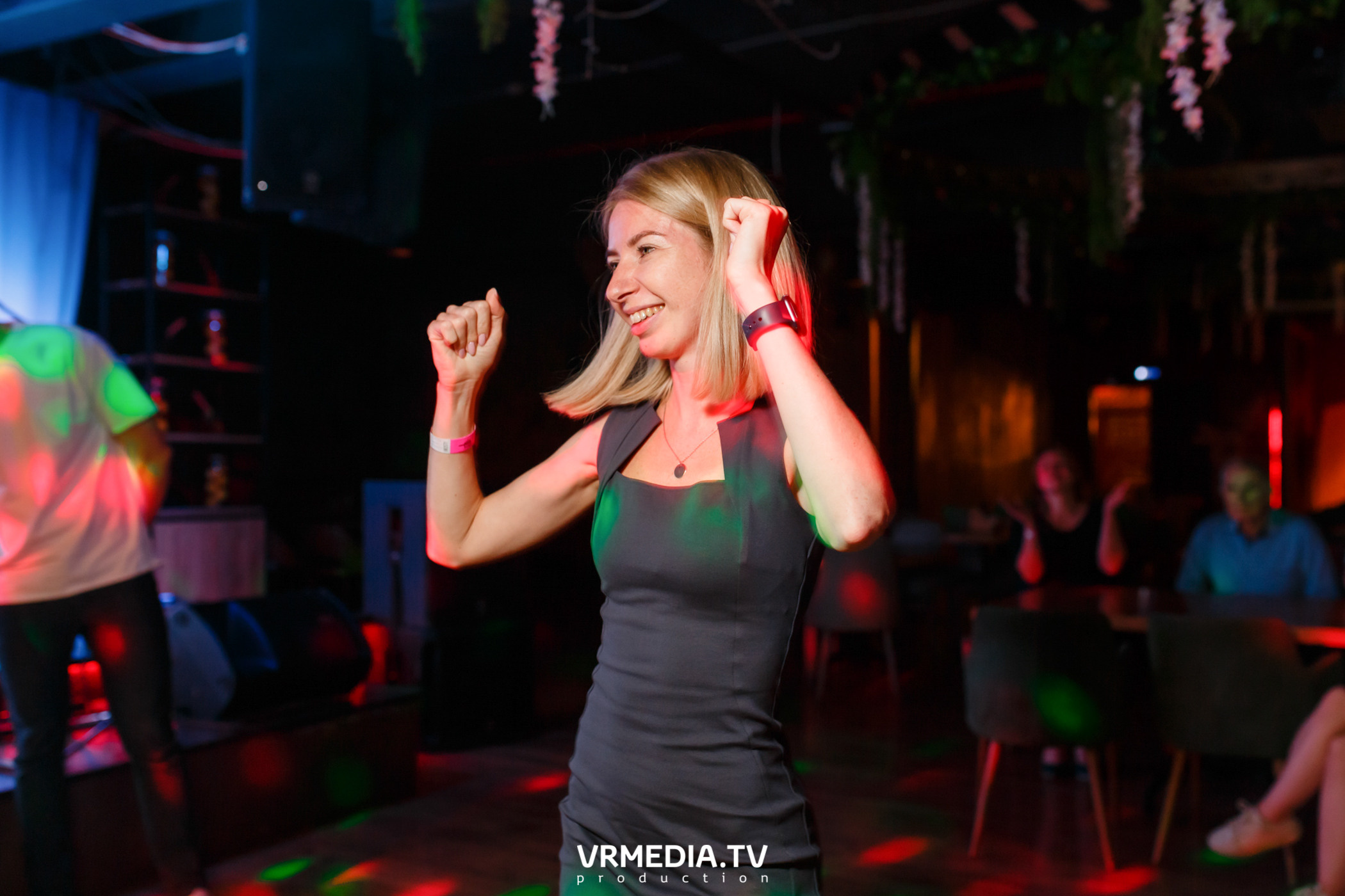 #ЖАРКИЕДНИИНОЧИ в гриль-баре «Жара»