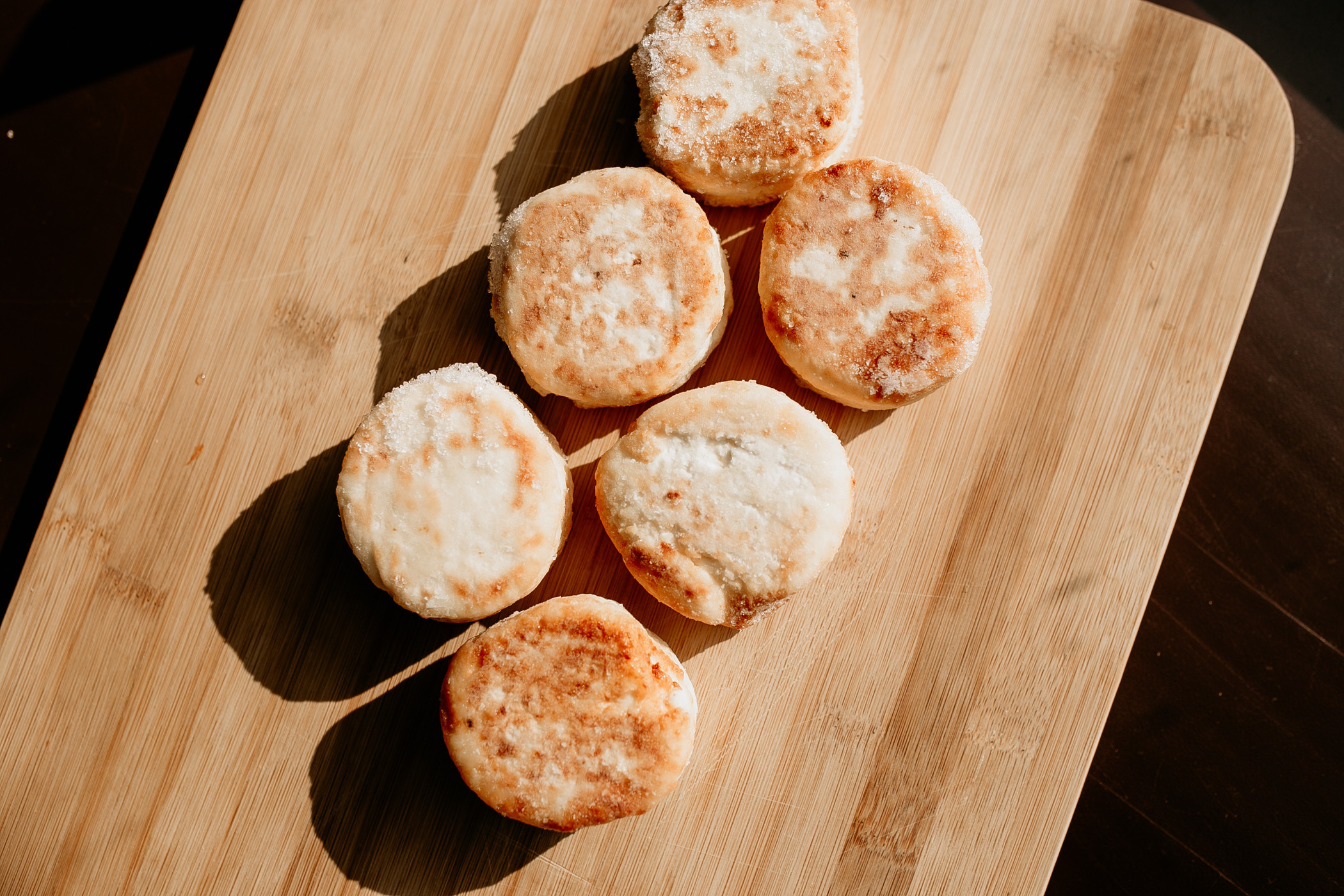 Пекарня «Сочень»