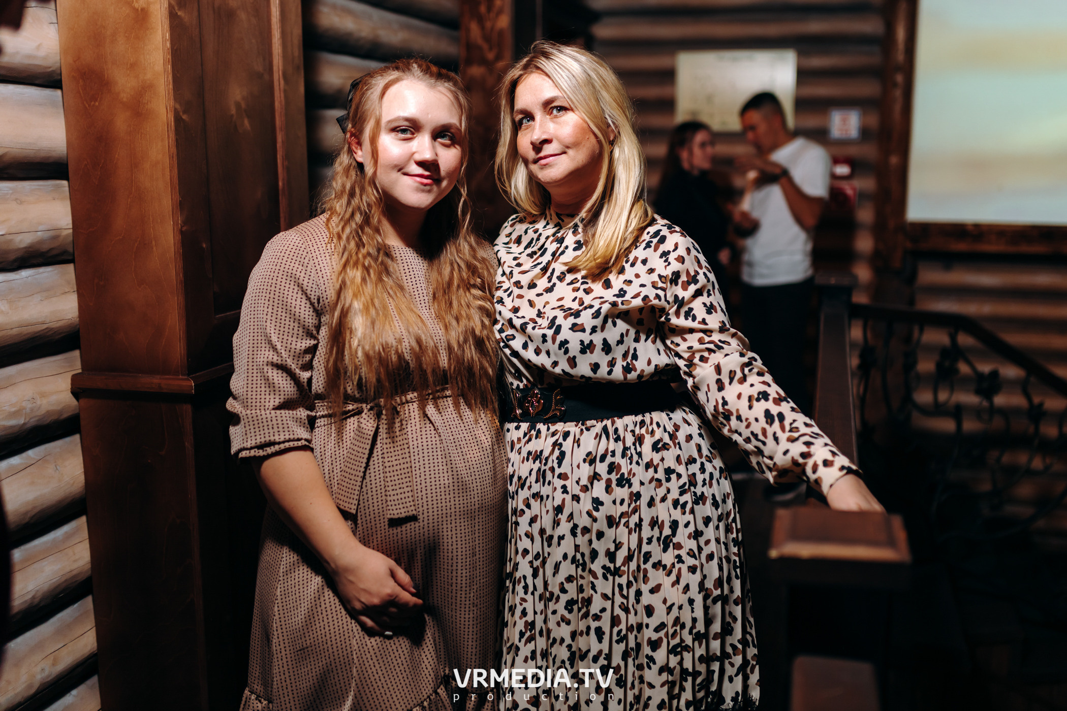 В гостях «У Петровича»