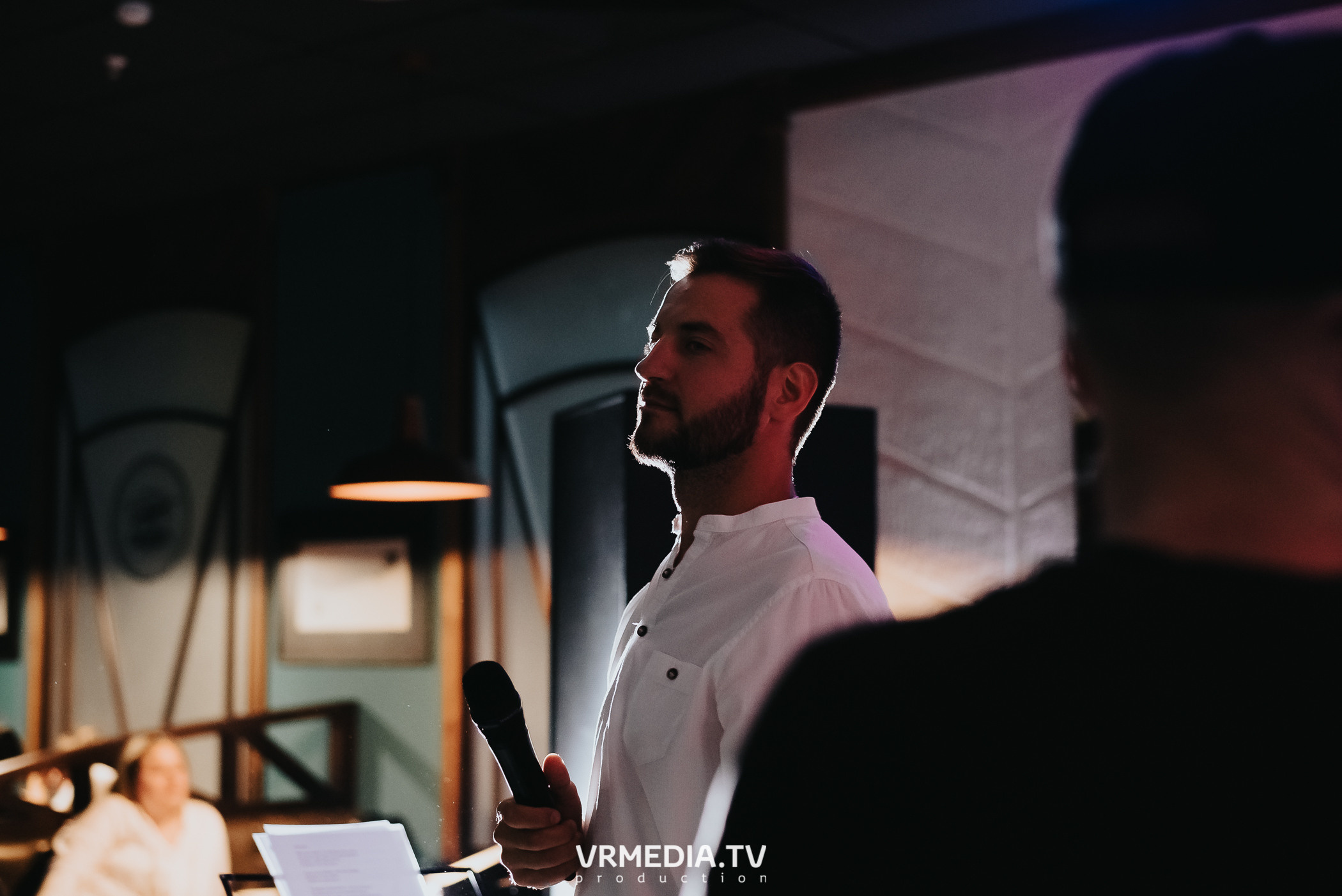 Vottakto & Александр Гаврилов