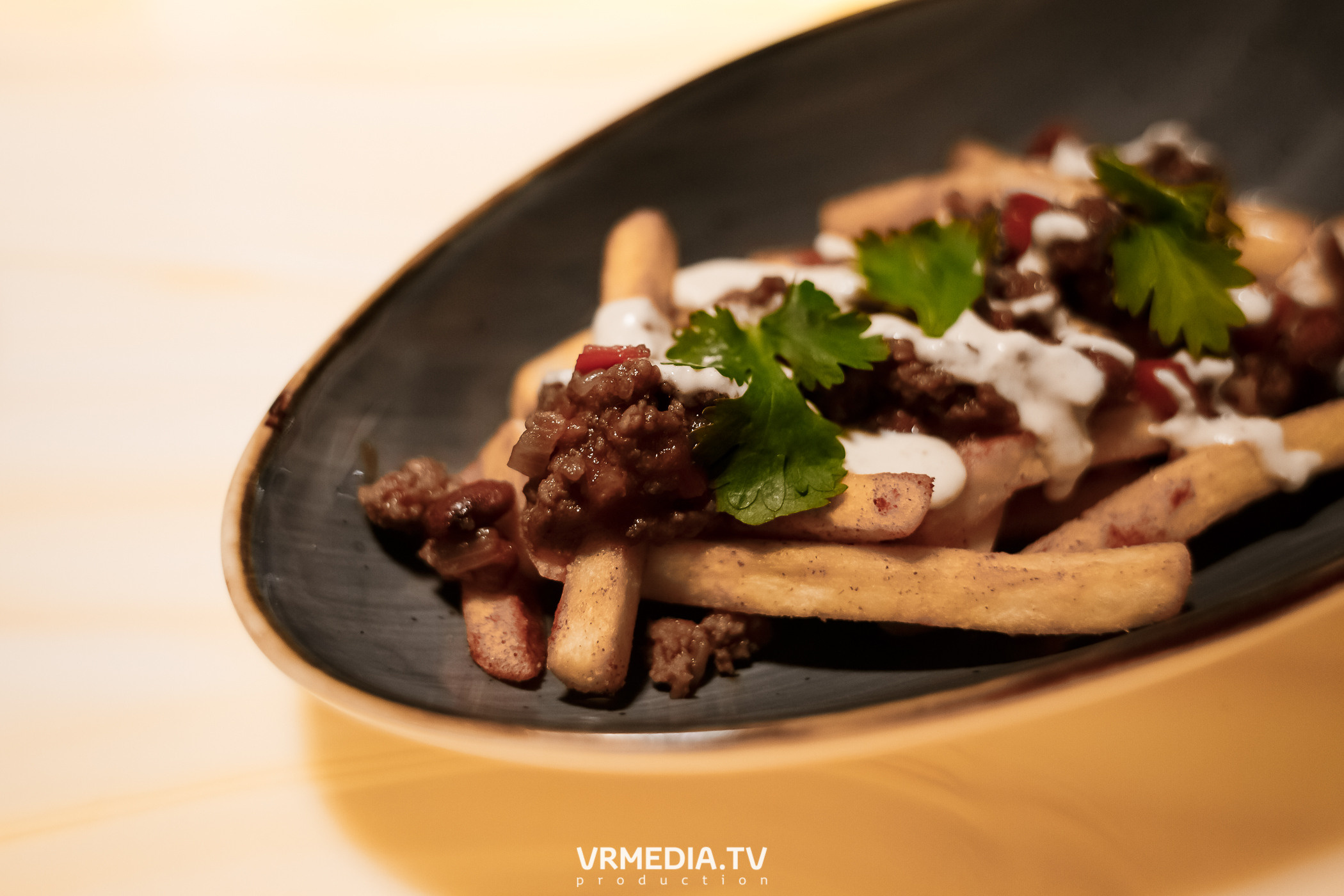 Благотворительный вечер в баре «Blocknot»