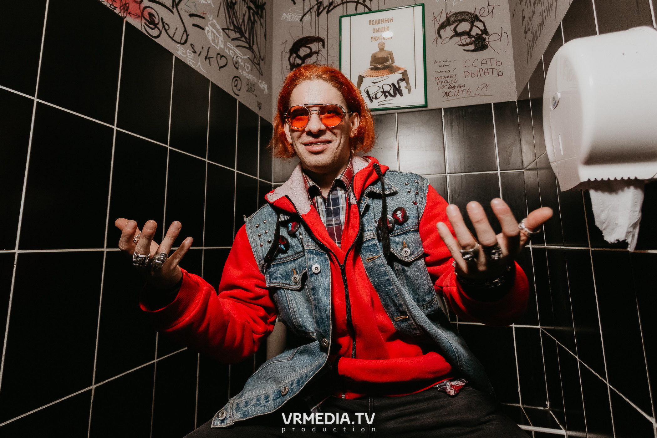 Выходные в культурном пространстве «Редакция»