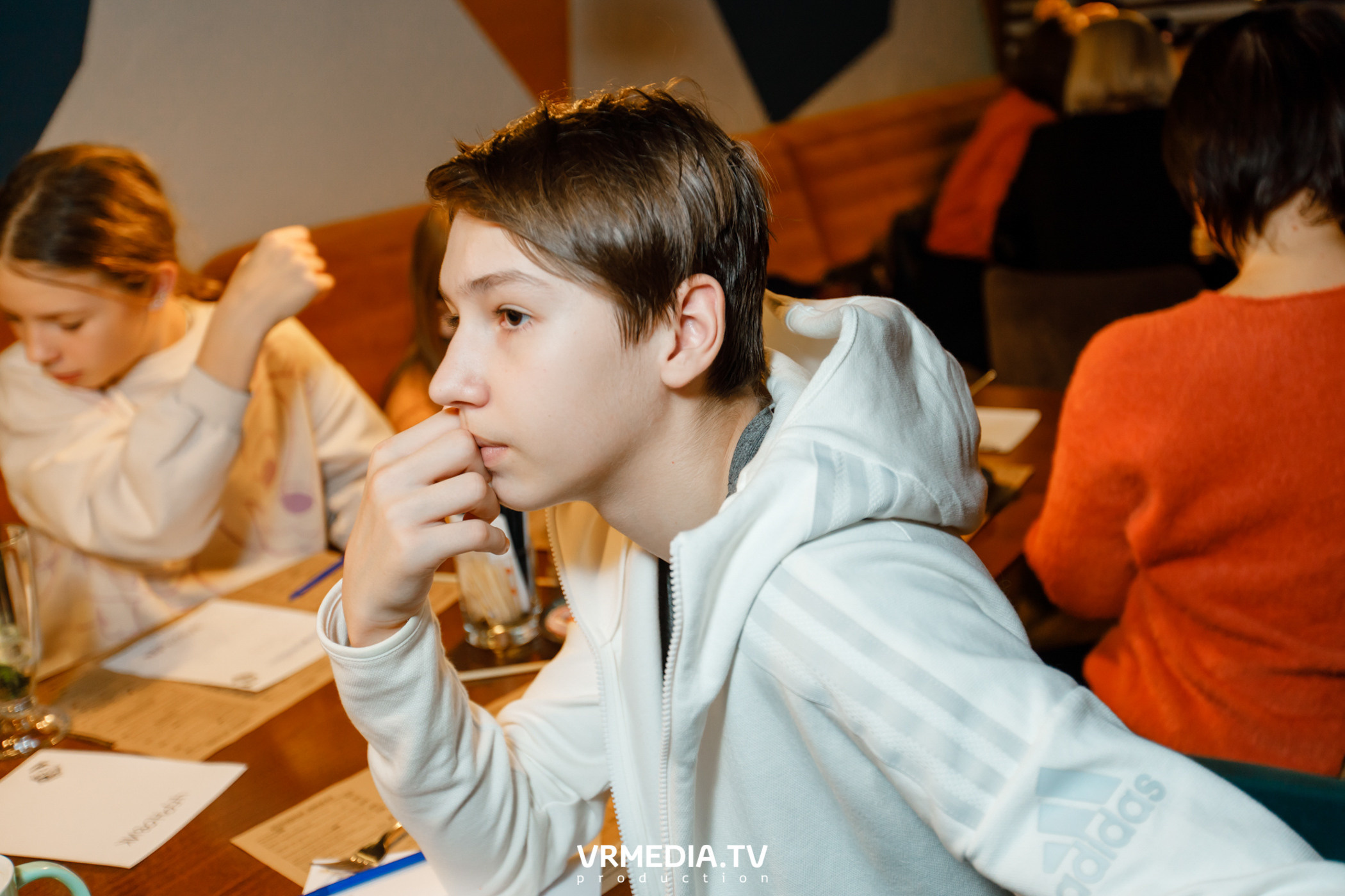 Полная ребусня