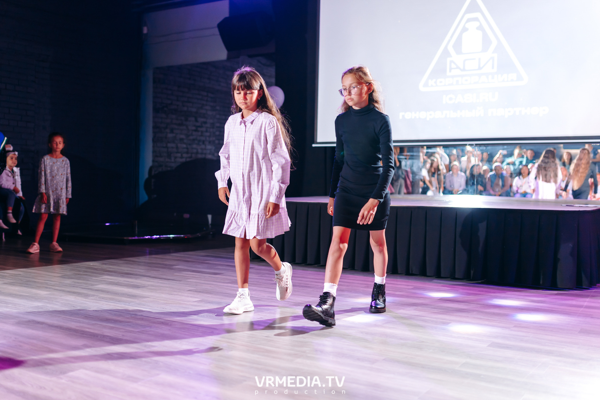 День рождения «House Of Dance»