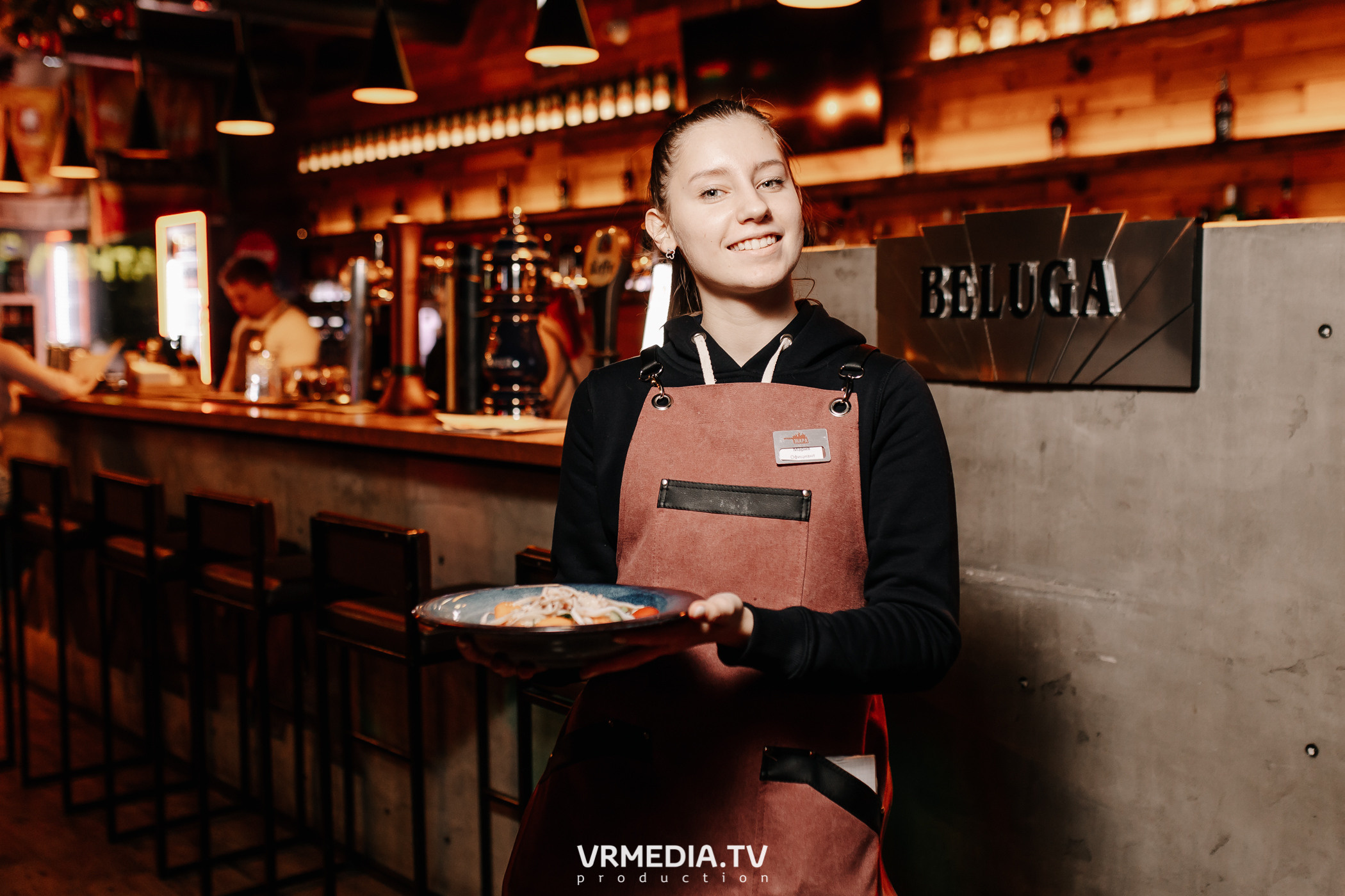 День рождения гриль-бара «Жара»! Нам 5 лет!