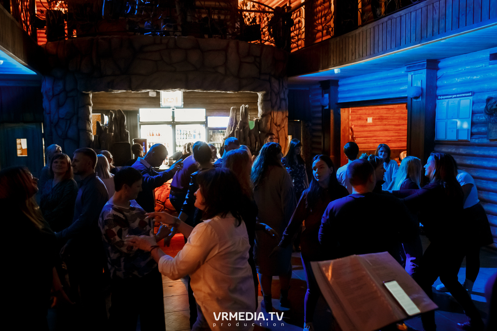 В гостях «У Петровича»