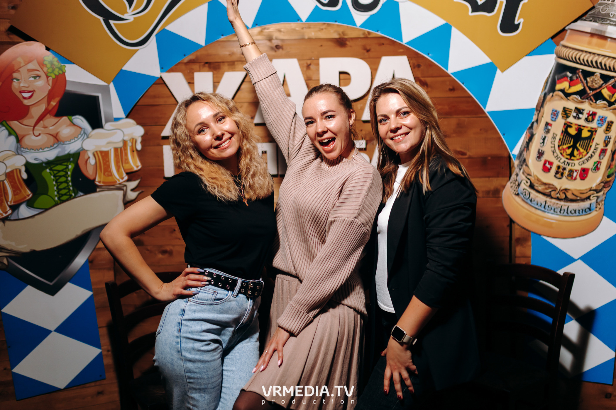 #ЖАРКИЕДНИИНОЧИ в гриль-баре «Жара»