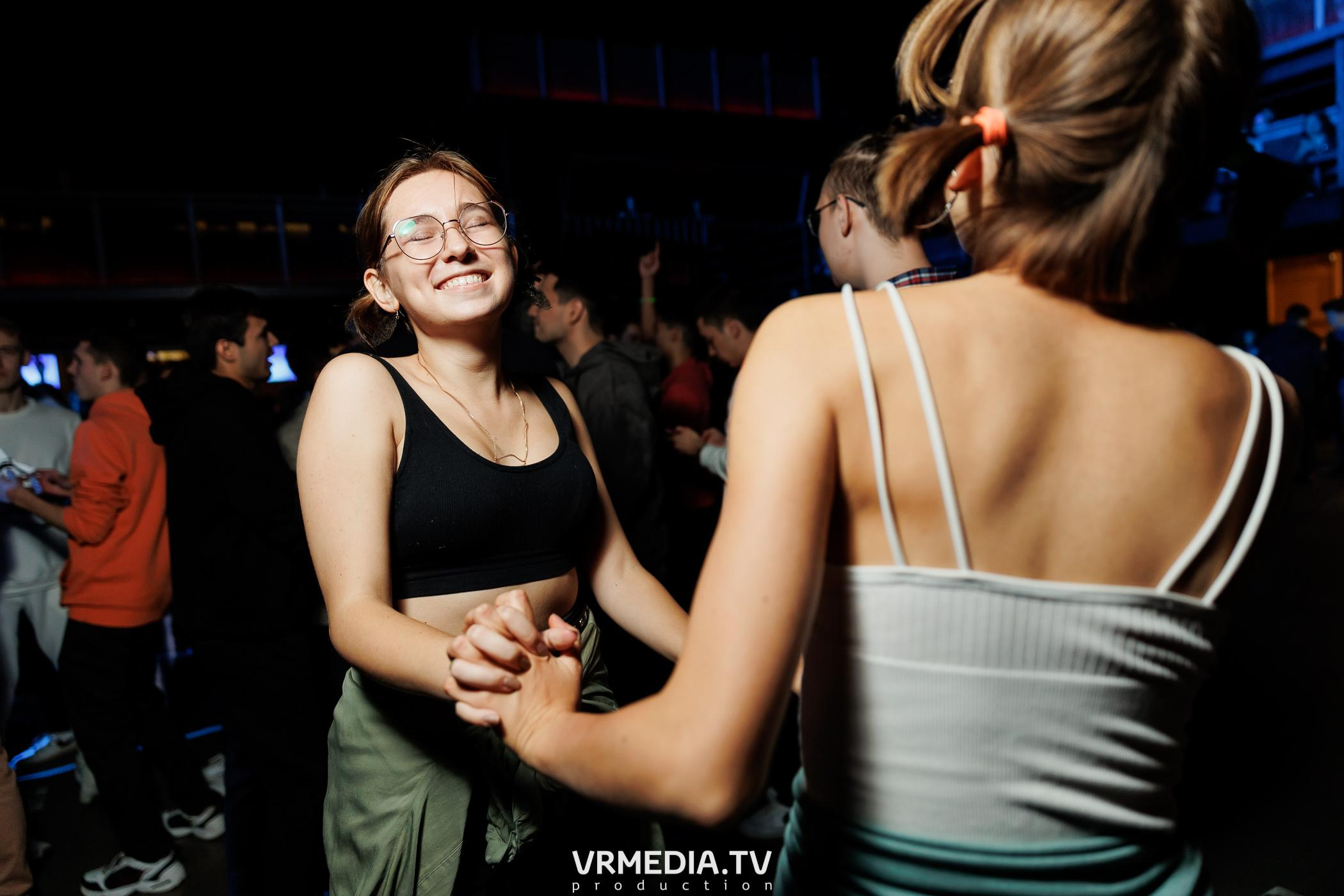 Malina Party. Внеземная любовь