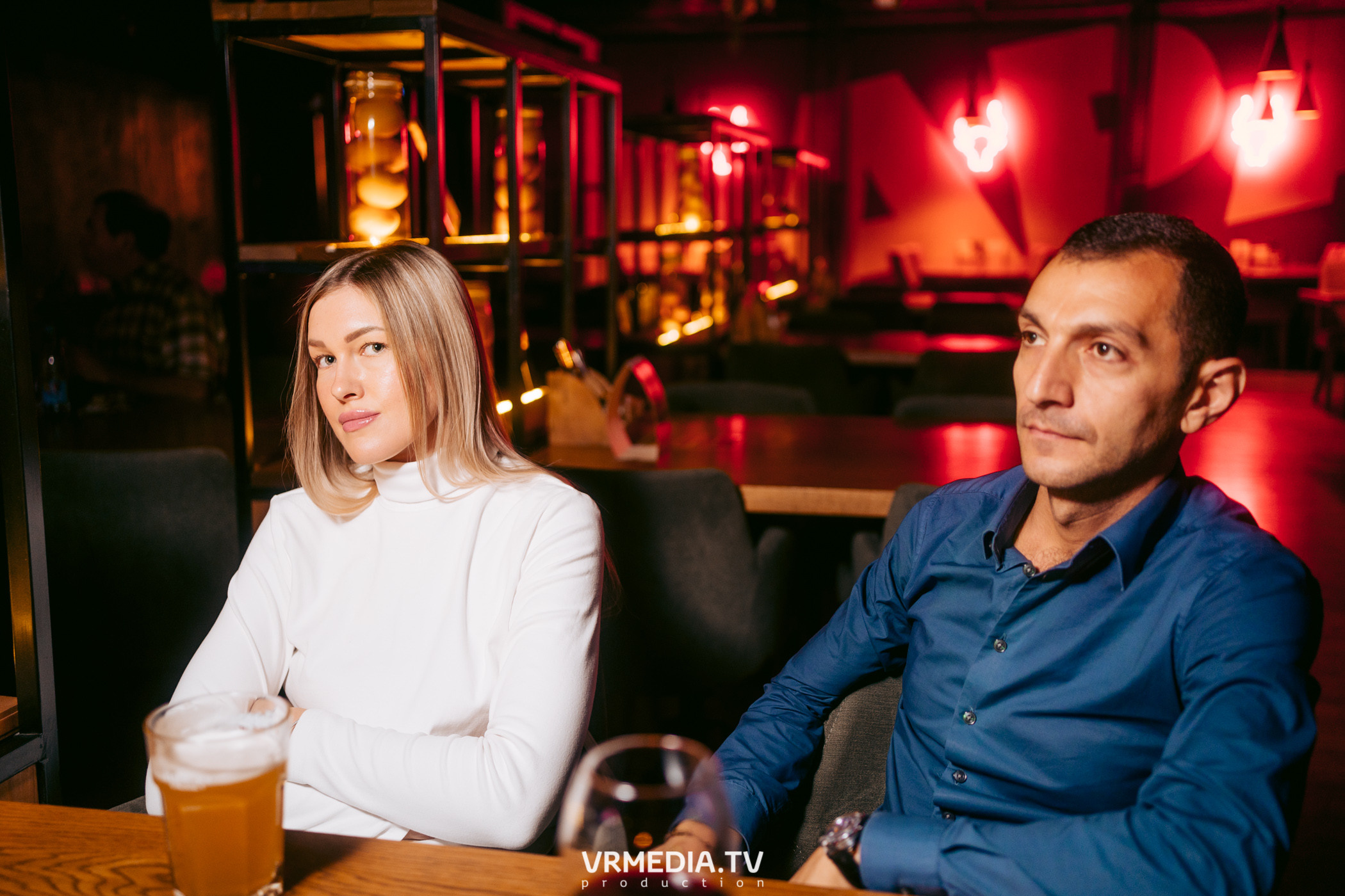 Джазовая среда. Jam Session