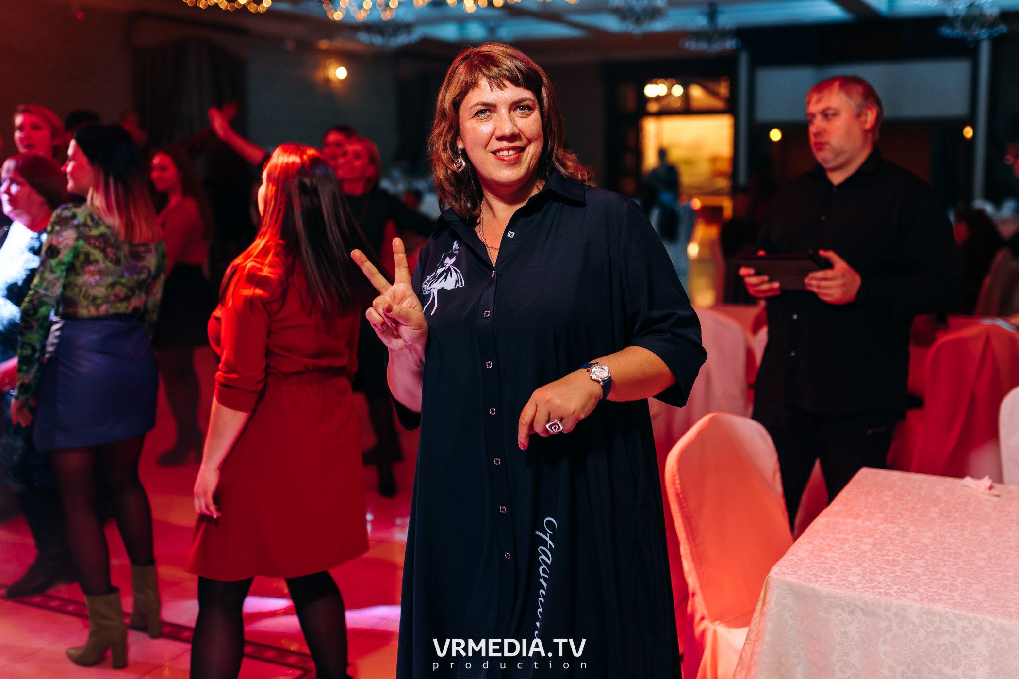 Выходные в ресторане «Лазурный берег»