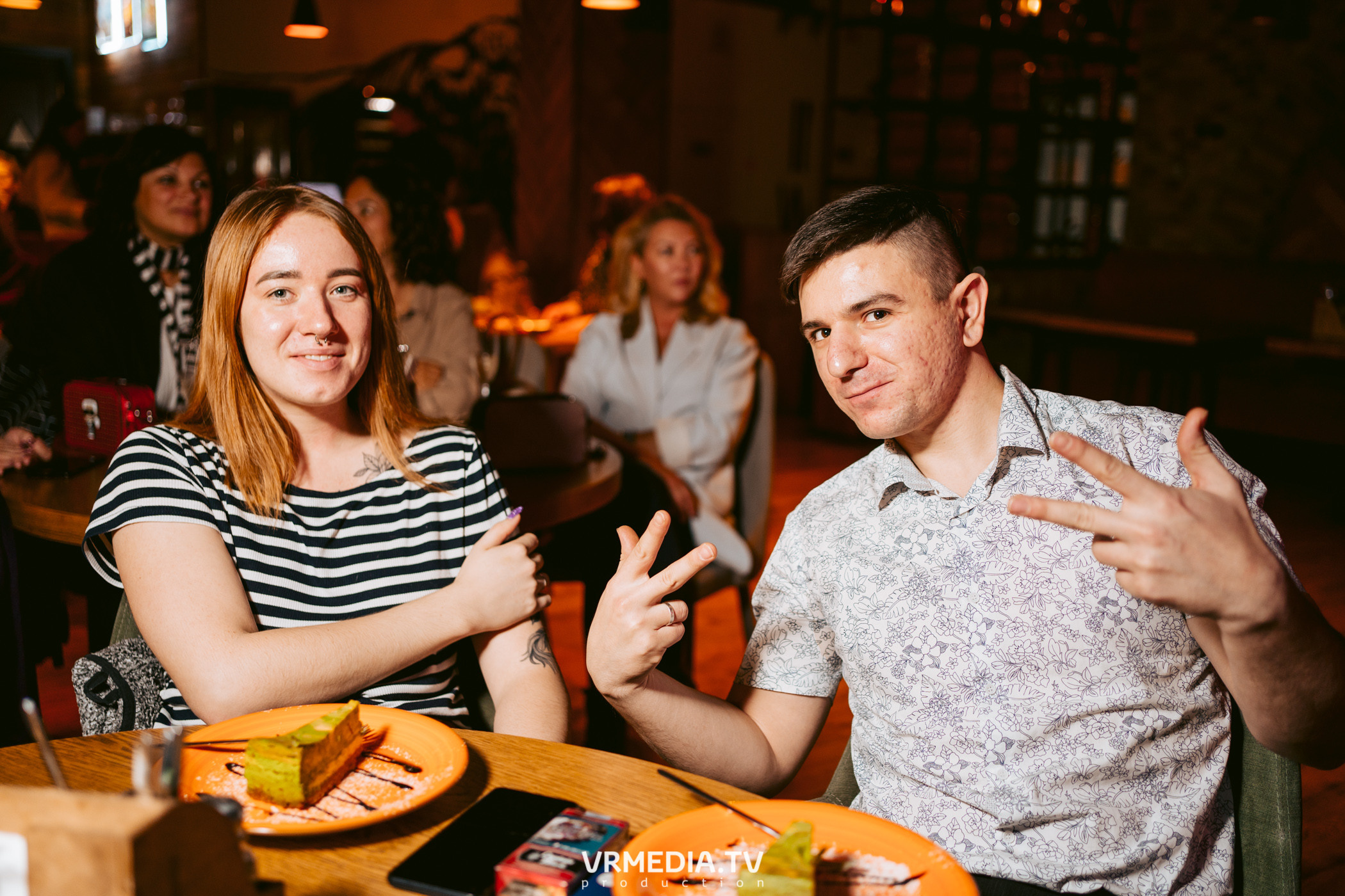 Джазовая среда. ROY YOUNG (Великобритания)