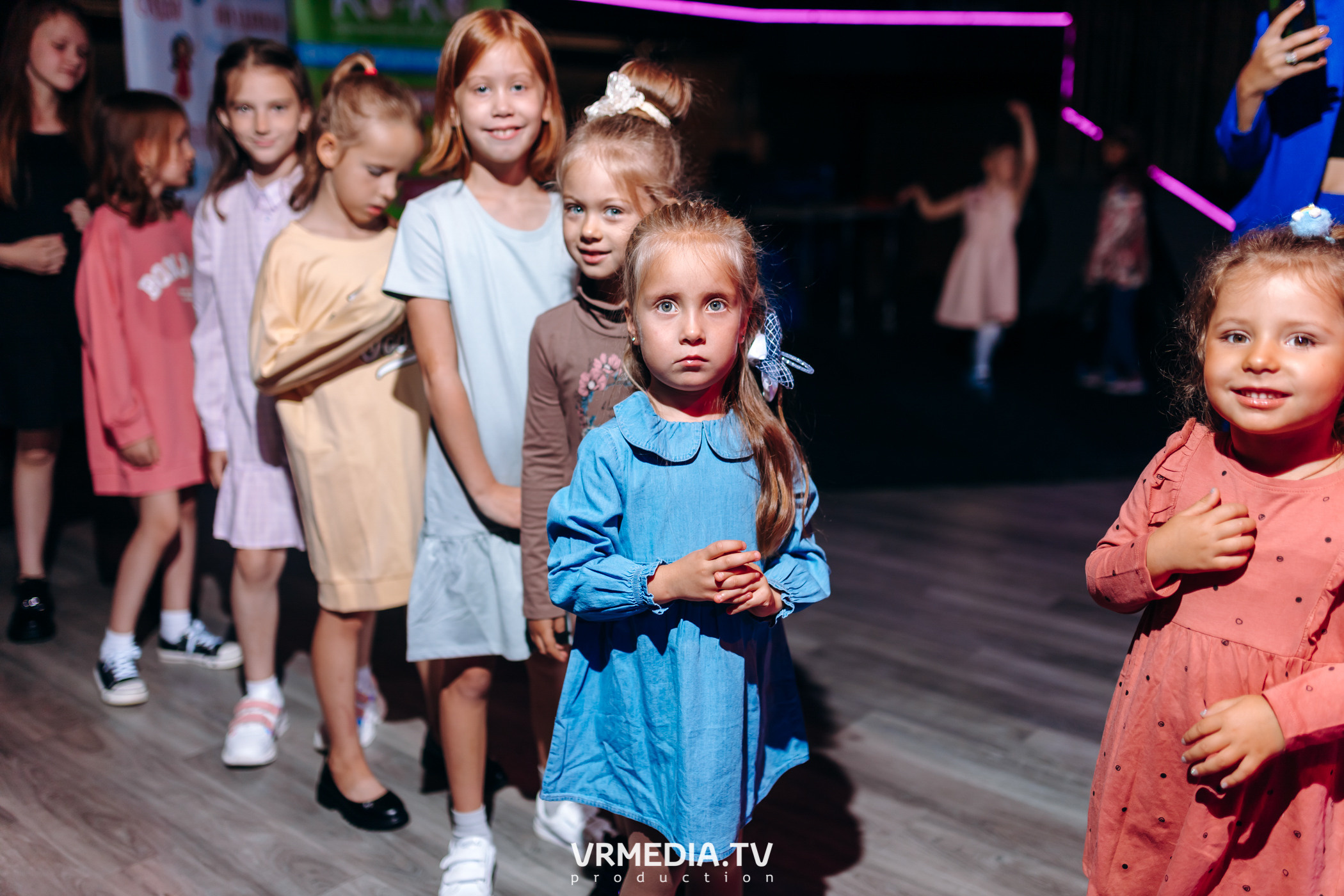 День рождения «House Of Dance»