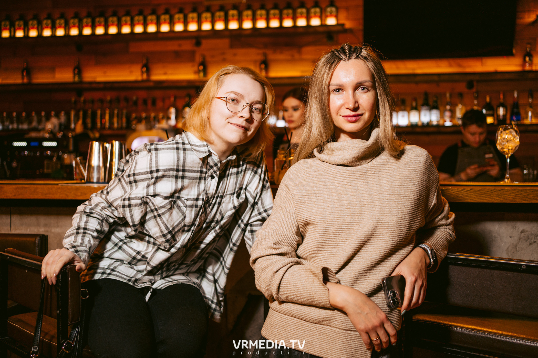 Джазовая среда. Грегг Кофи Браун (Лондон)