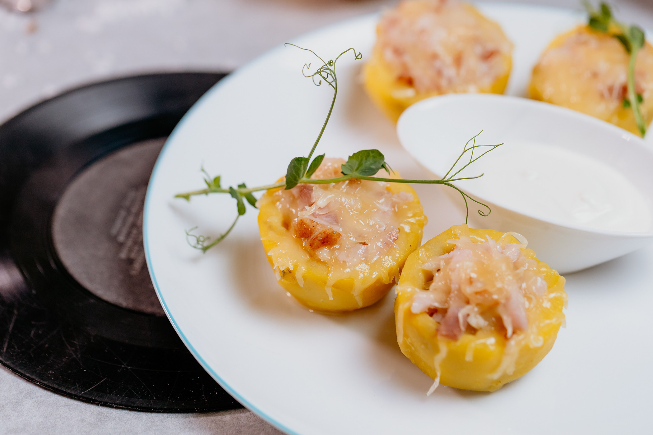 Ресторан «Папина дача»