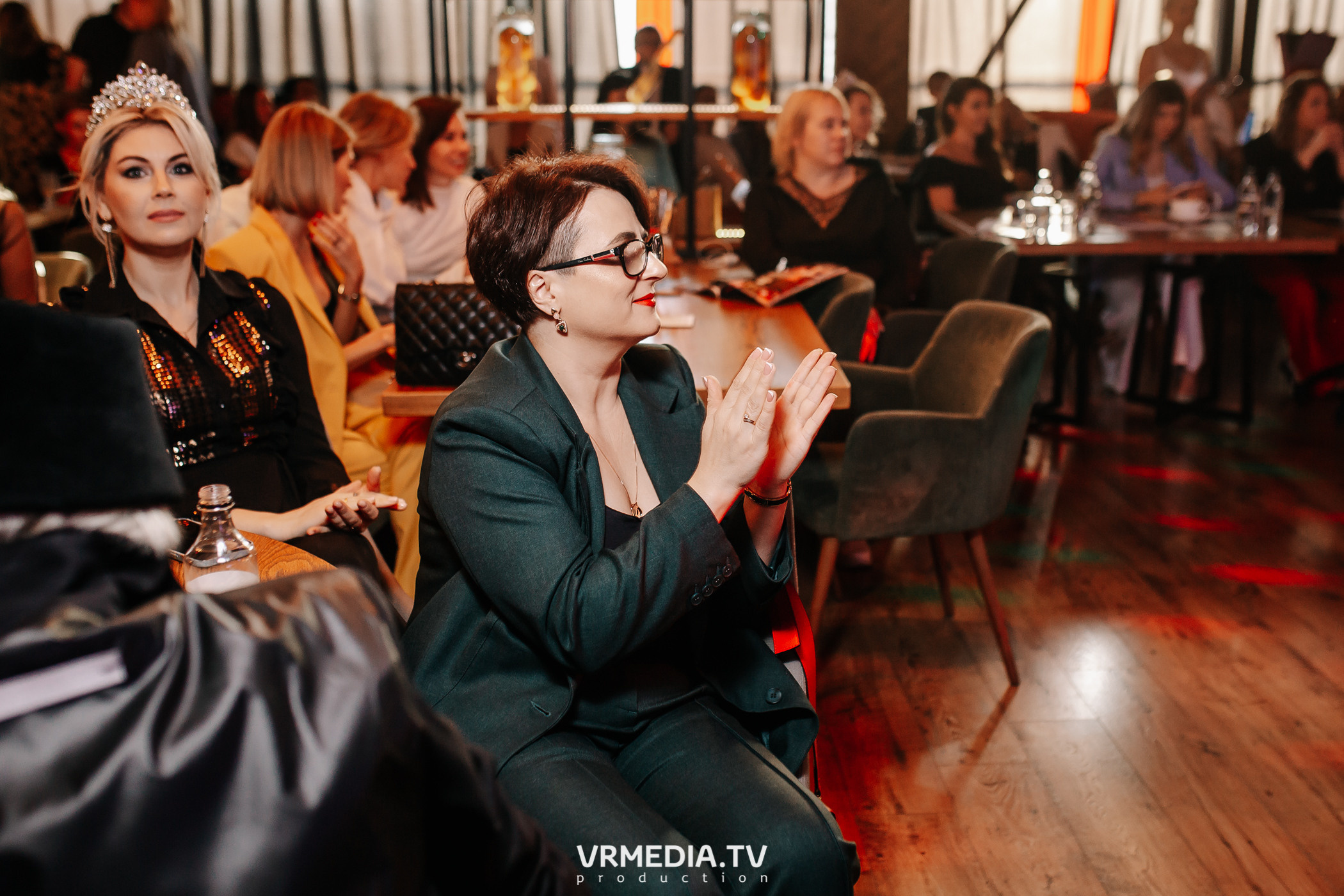 Миссис Россия Кузбасс 2023