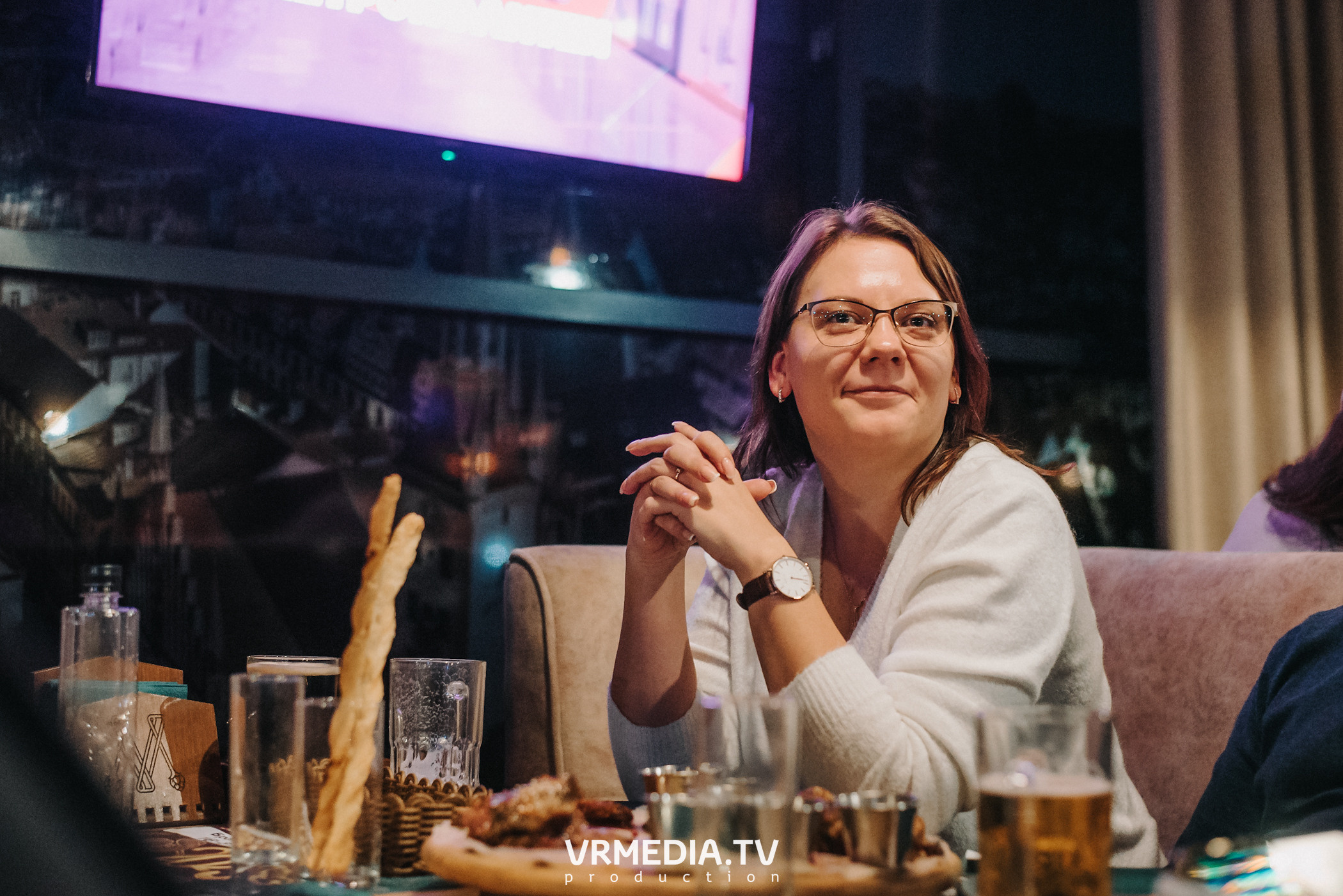 Эйнштейн пати в ресторане «Мюнхен»