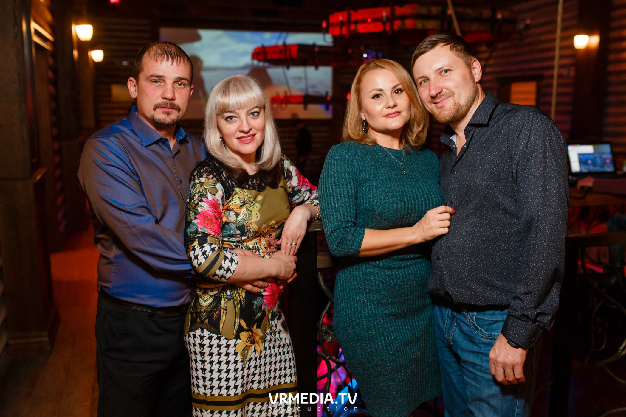 В гостях «У Петровича»