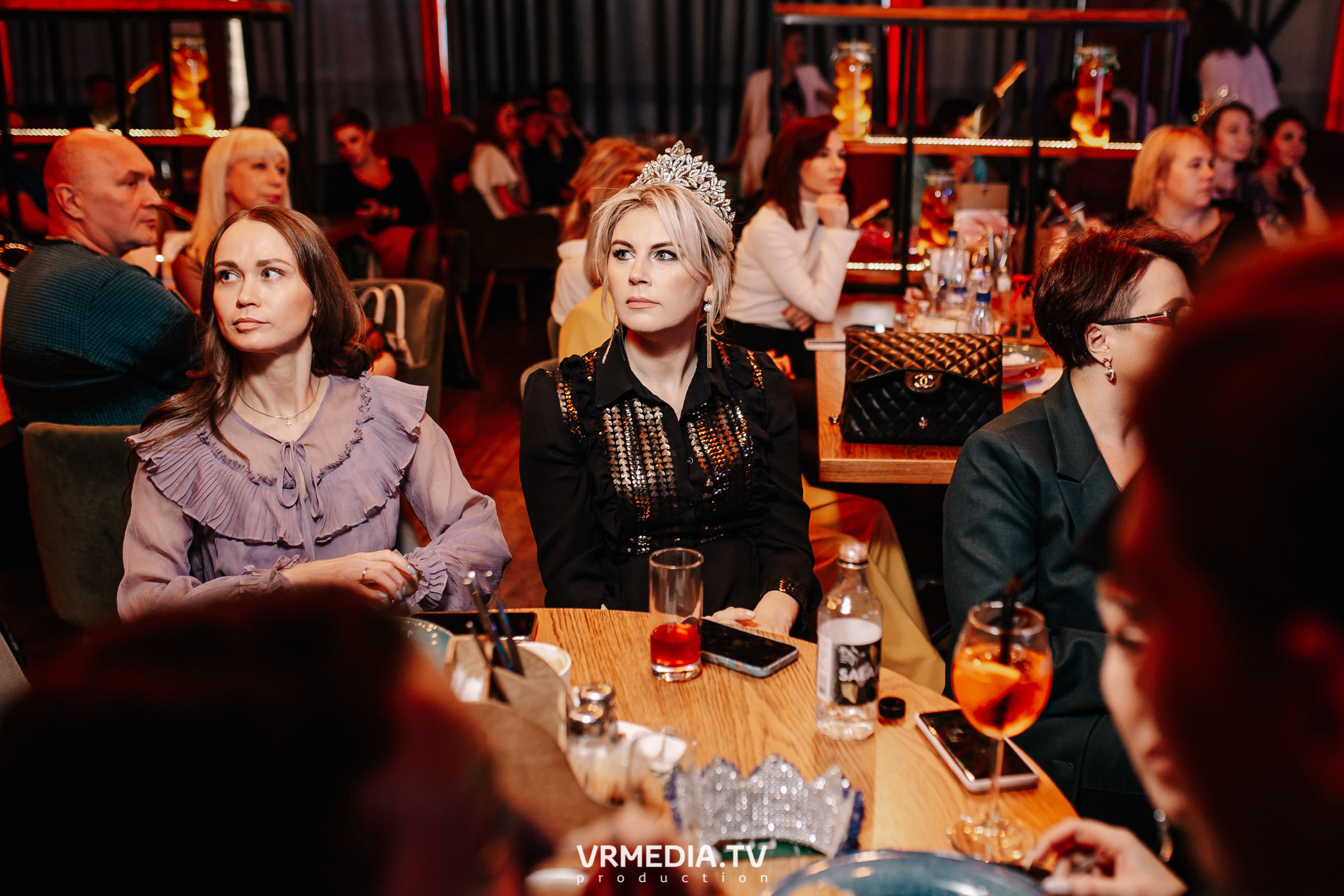 Миссис Россия Кузбасс 2023